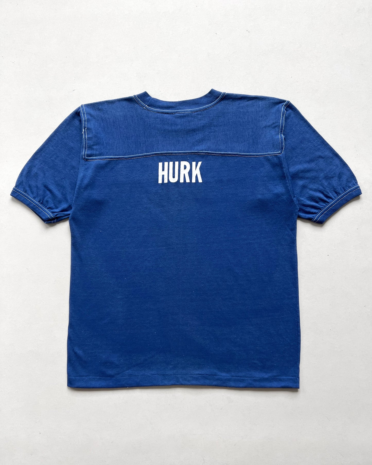 1980S 'HY-VEE EMPLOYEE OWNED' TEE (XL)