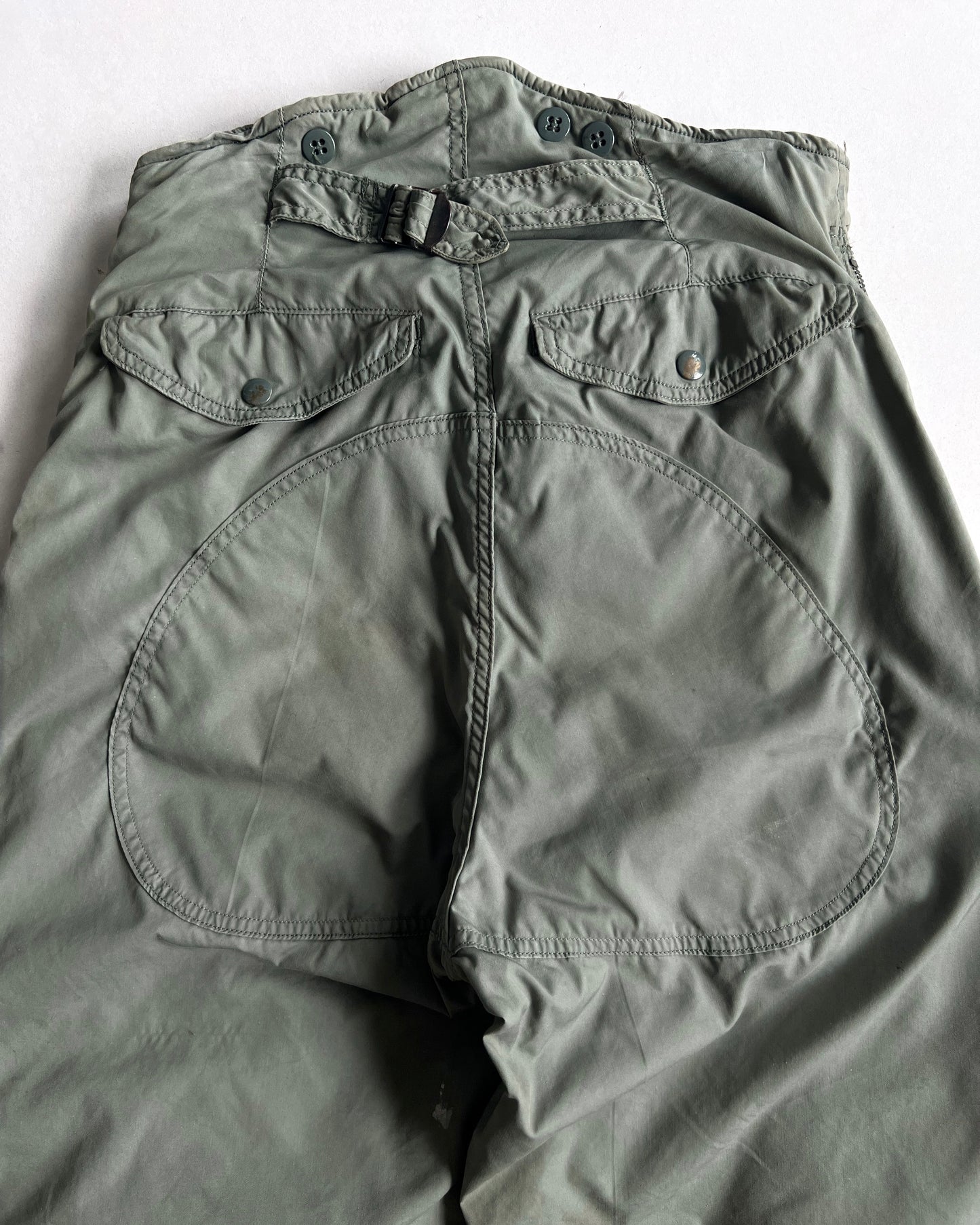 1970S USAF TYPE F-1B FLIGHT PANTS (27-33)