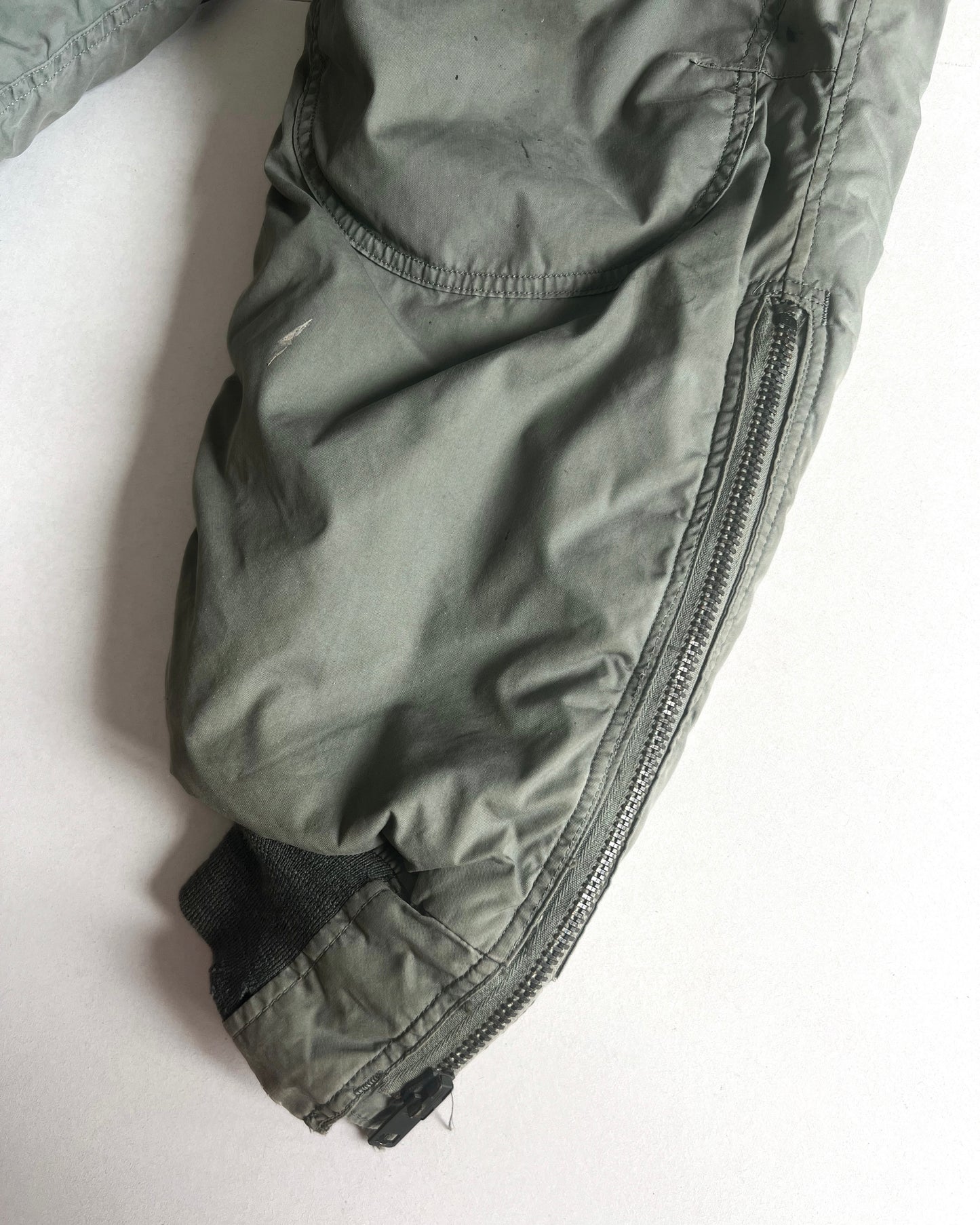 1970S USAF TYPE F-1B FLIGHT PANTS (27-33)
