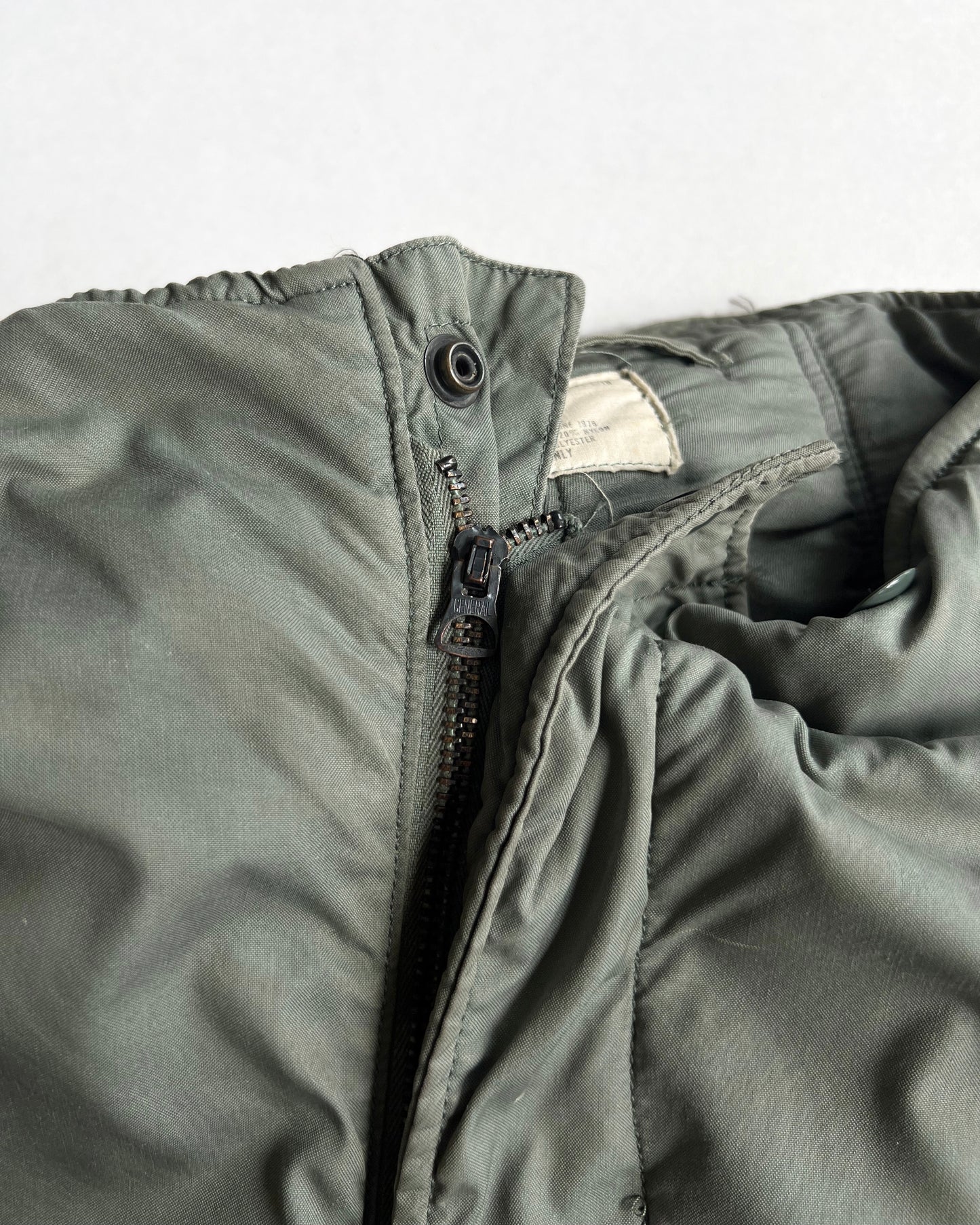 1970S USAF TYPE F-1B FLIGHT PANTS (27-33)