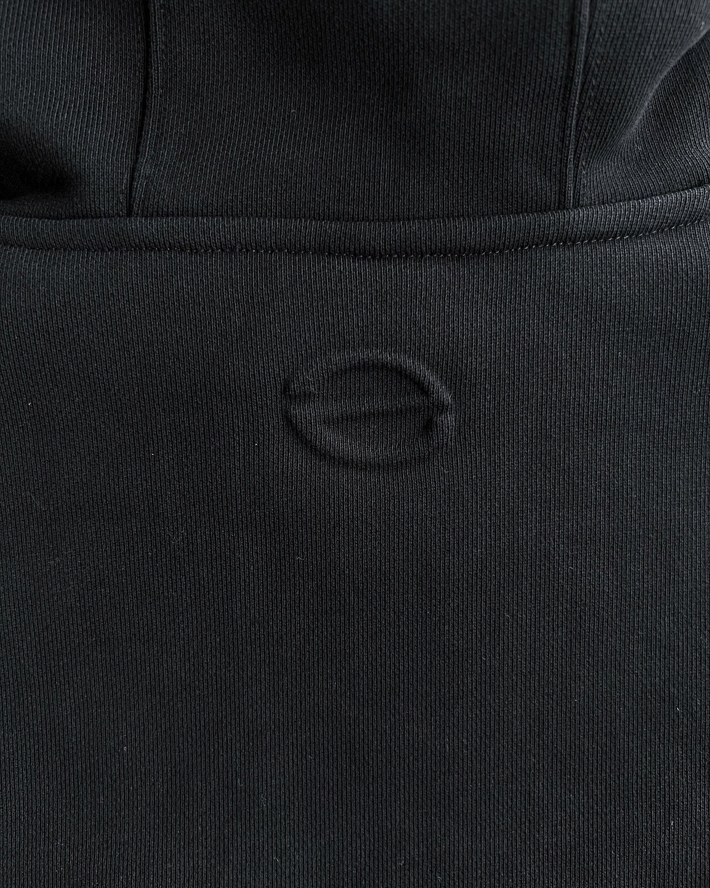 EXG SUN FADED HEAVYWEIGHT FRENCH TERRY EVERYDAY HOODIE (S)