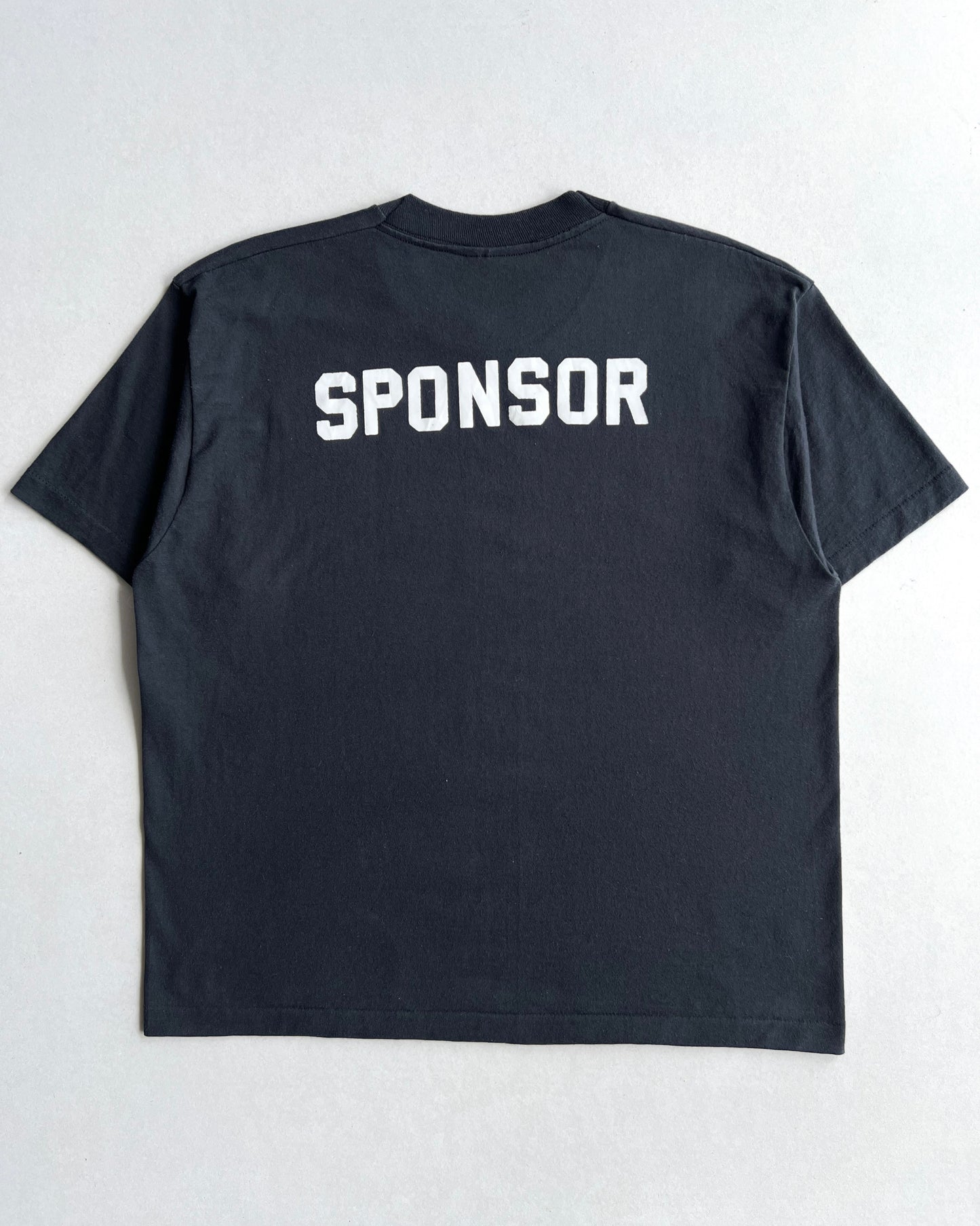 1990S 'DURANT PHOTOGRAPHY' SINGLE STITCH TEE (L)