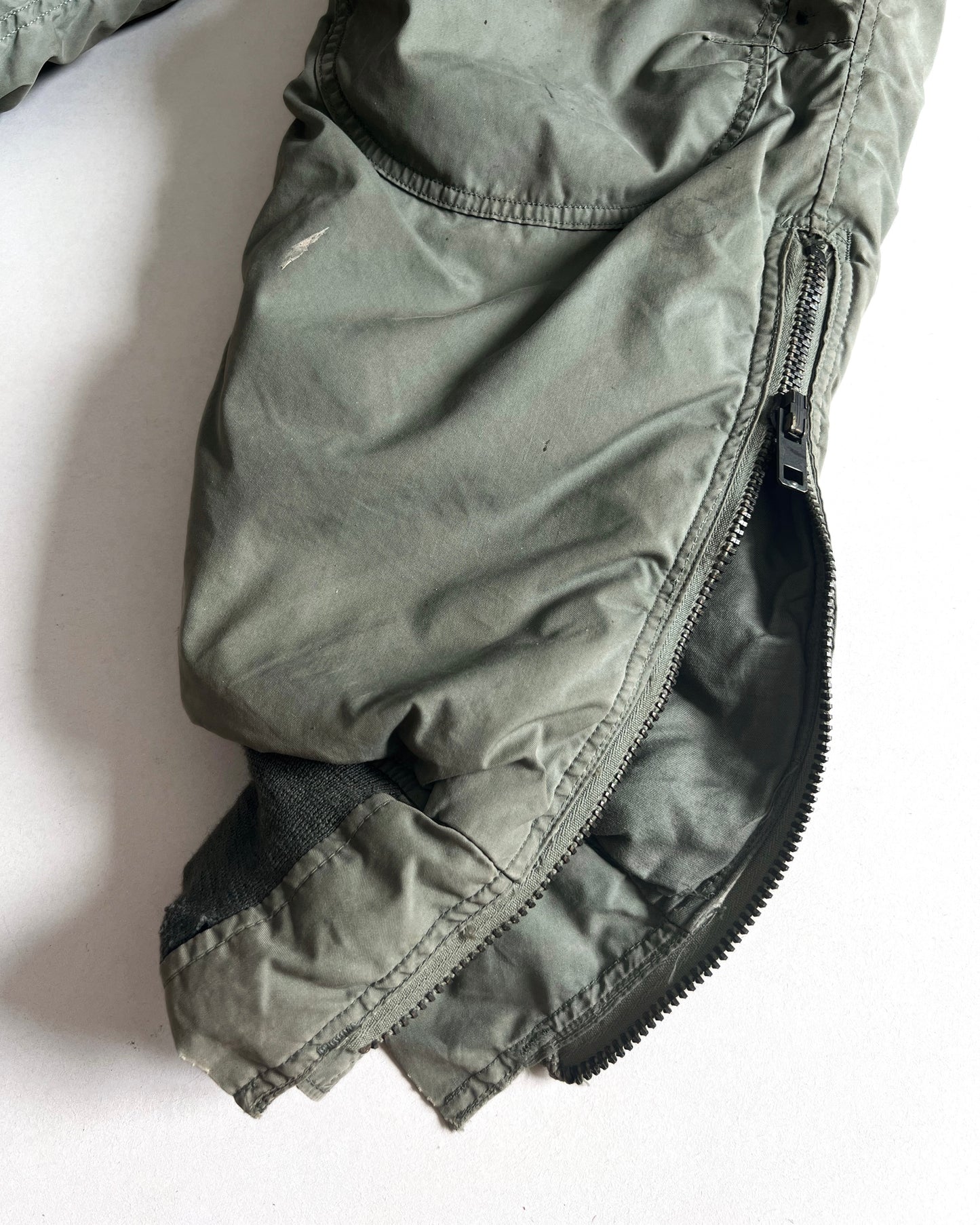 1970S USAF TYPE F-1B FLIGHT PANTS (27-33)