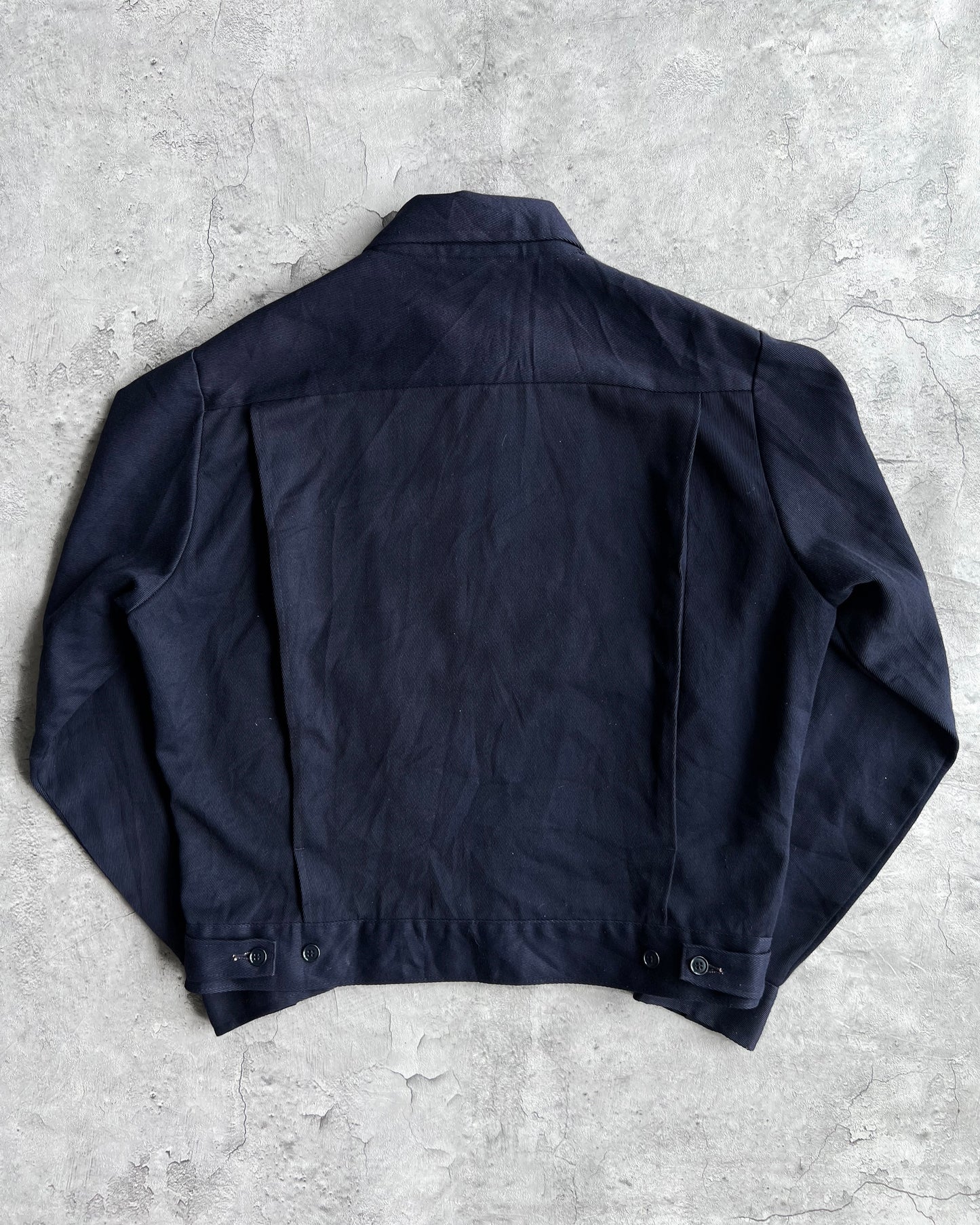 1960S LEE DOUBLE POCKET ROCKABILLY JACKET (S-L)