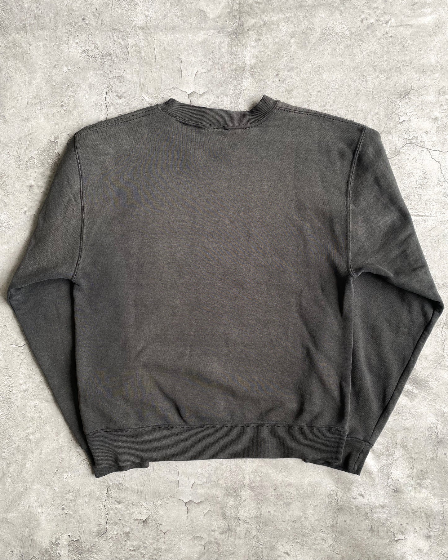 1990S SUN FADED RUSSELL SWEATSHIRT (M)