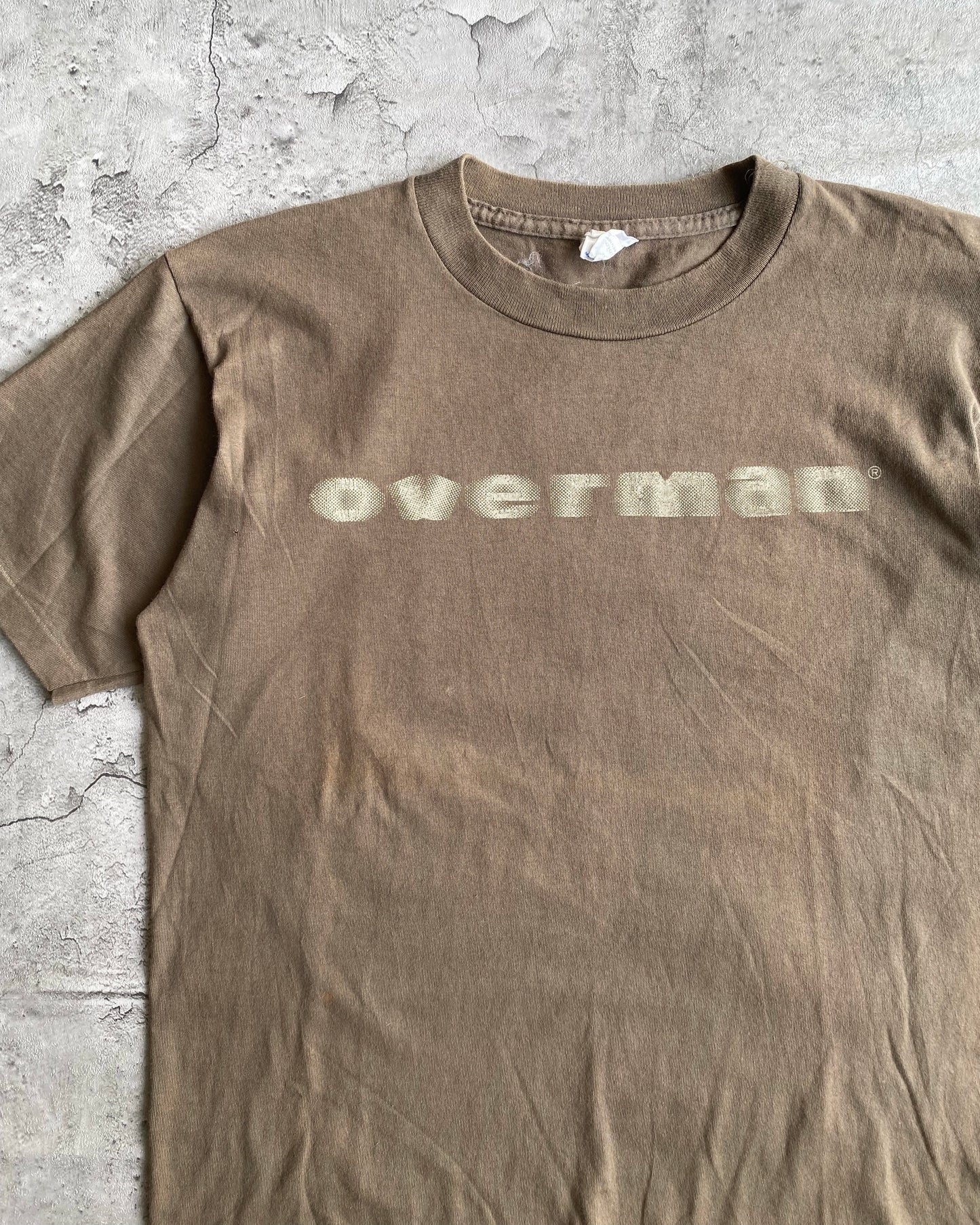 1990S 'READ THIS YOU DUMMY' TEE (M)