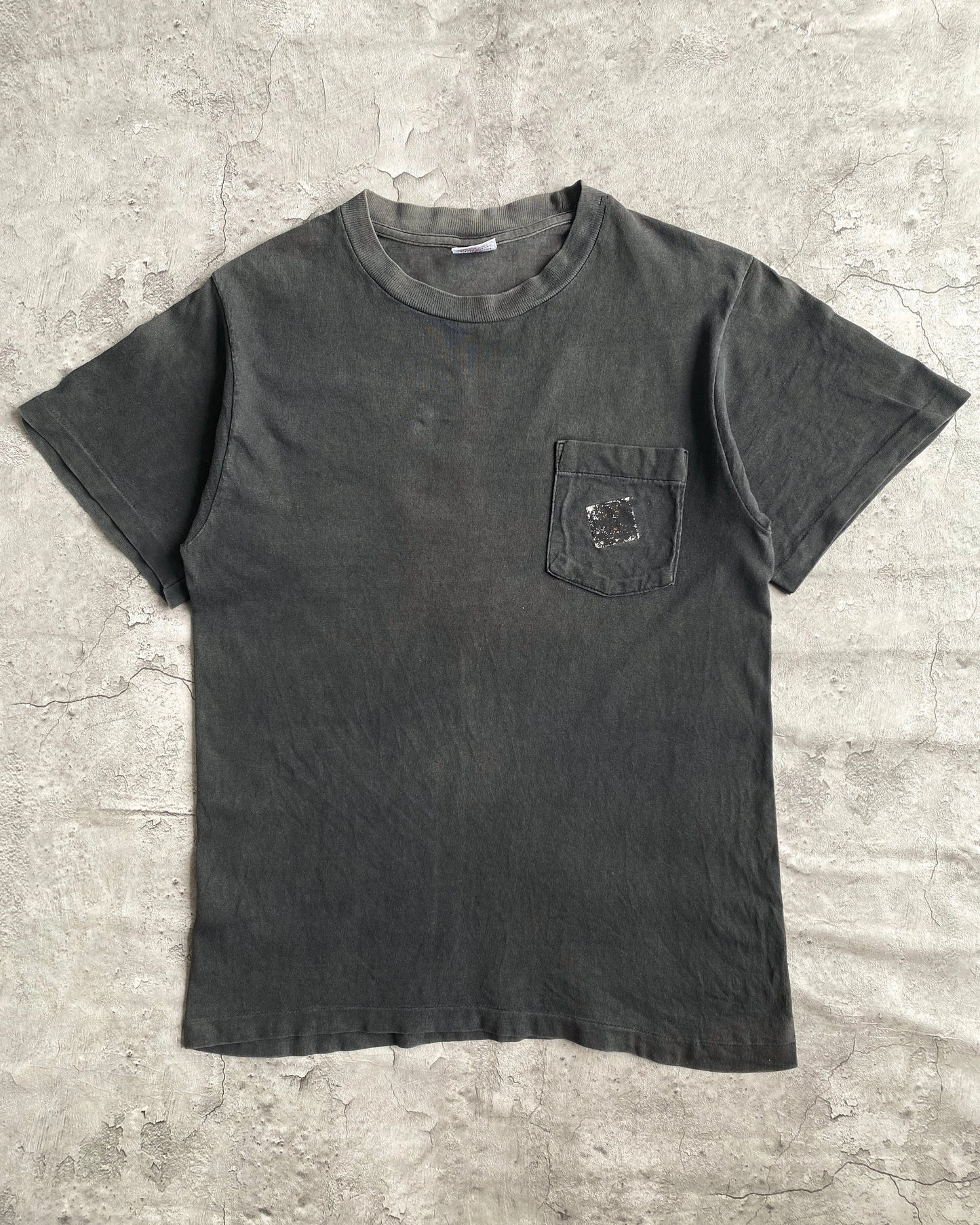 1990S CARHARTT SINGLE STITCH POCKET TEE (M)