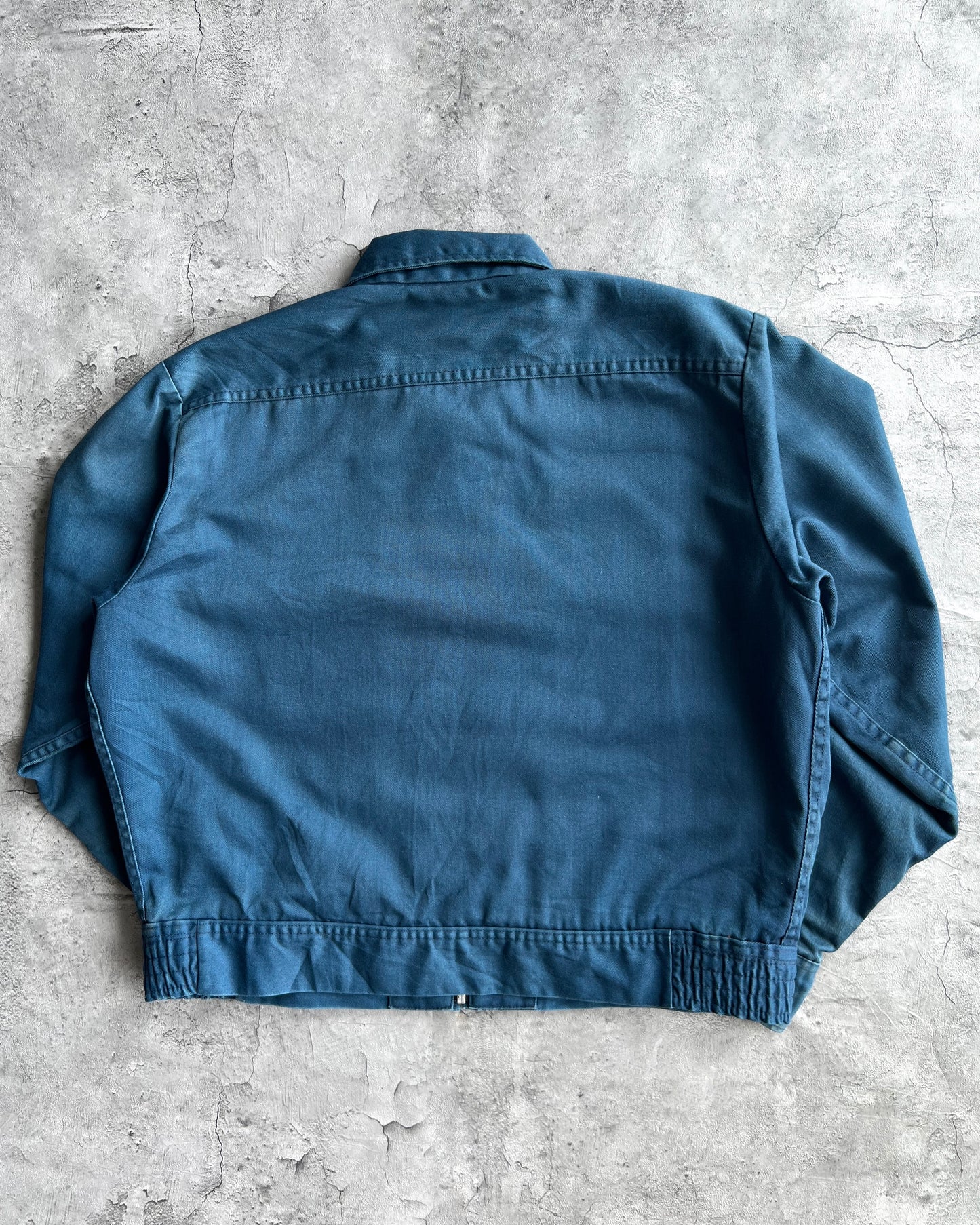 1980S DICKIES DOUBLE POCKET WORK JACKET (M/L)