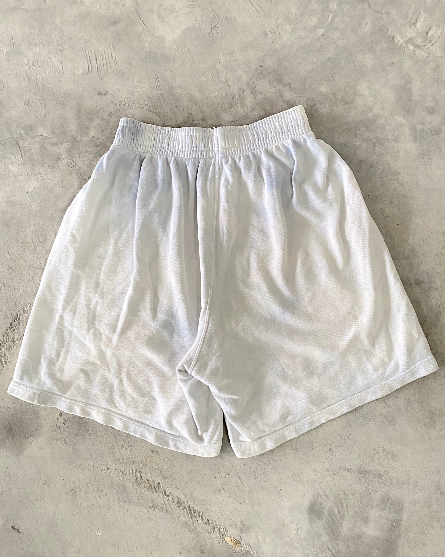 1990S NIKE 'MICHAEL JORDAN 23' COTTON SHORTS