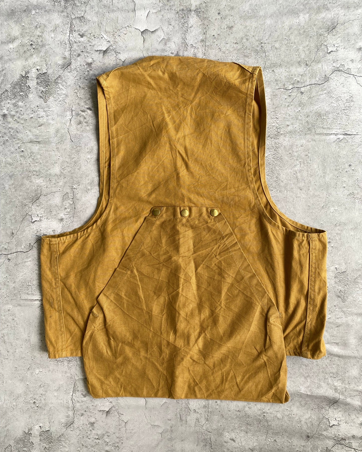 1950S MULTI-POCKETS HUNTING VEST (M-XL)