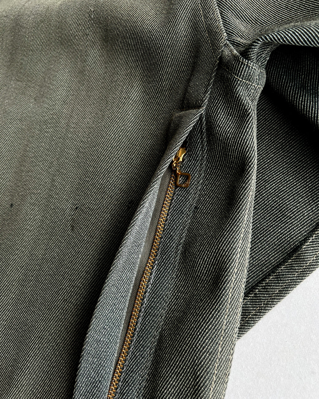 1940S DAY'S RANGER WHIPCORD JACKET (L/XL)