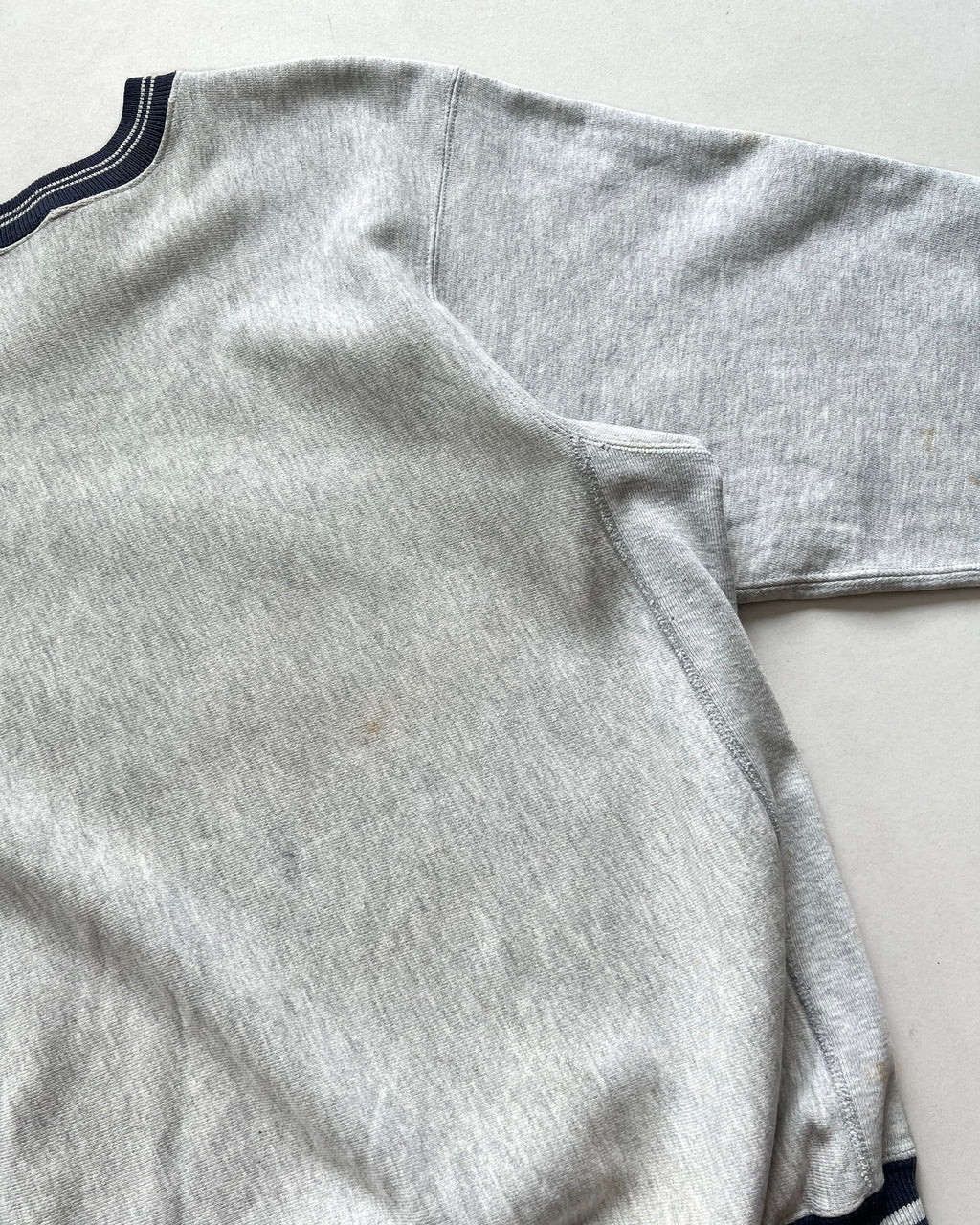 1980S CHAMPION  'NORTHERN IOWA ATHLETIC DEPT' REVERSE WEAVE (XL)