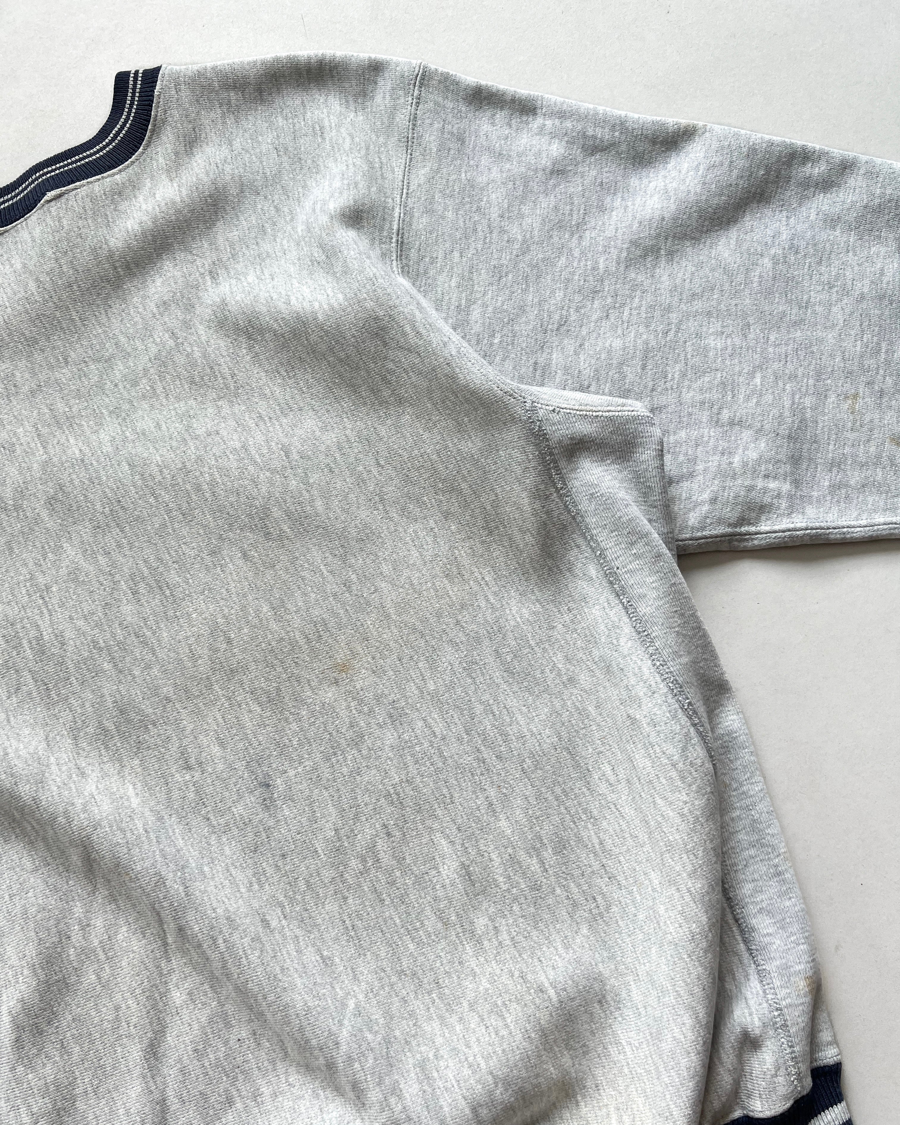 1980S CHAMPION  'NORTHERN IOWA ATHLETIC DEPT' REVERSE WEAVE (XL)