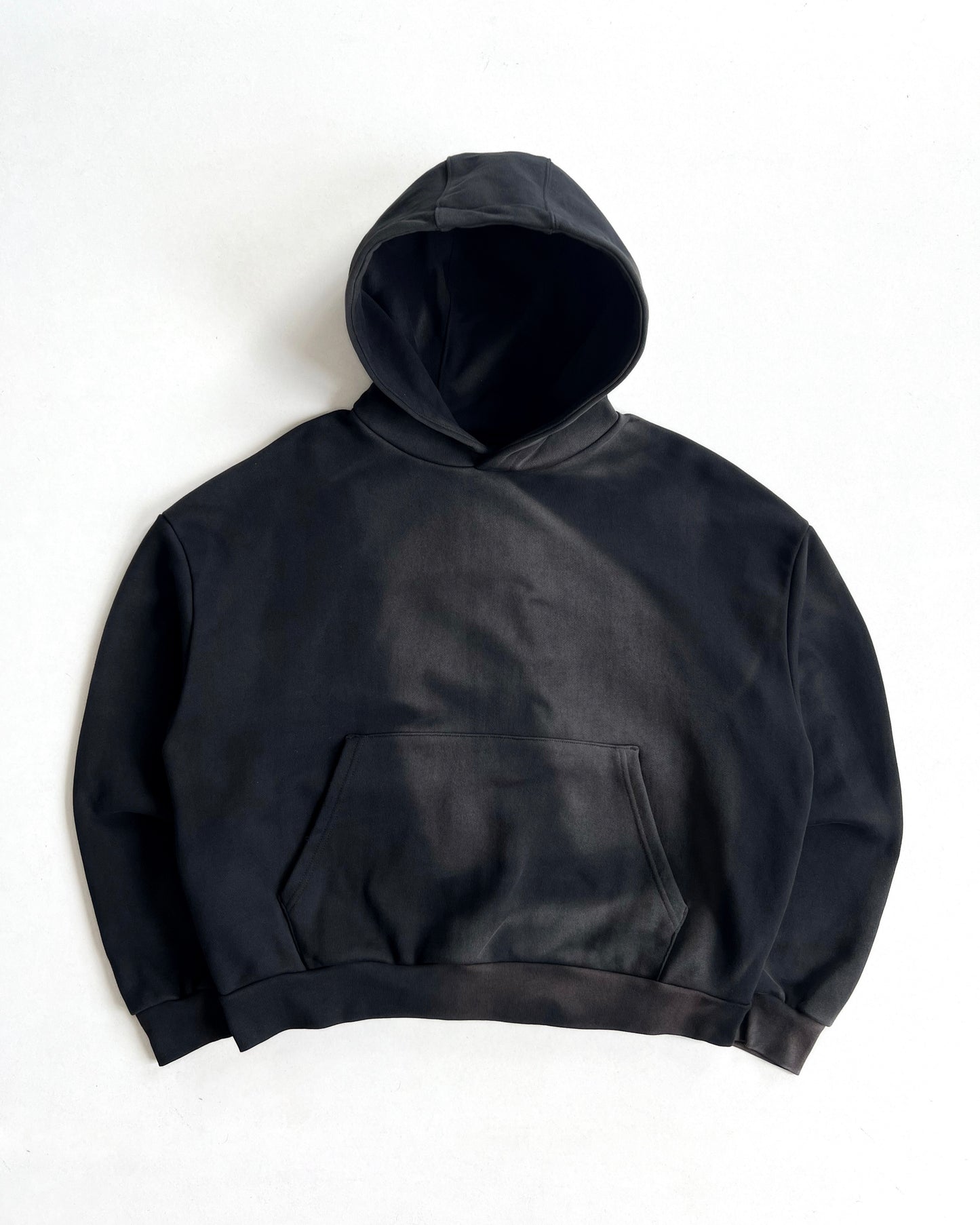 EXG HEAVYWEIGHT FRENCH TERRY EVERYDAY HOODIE (L)