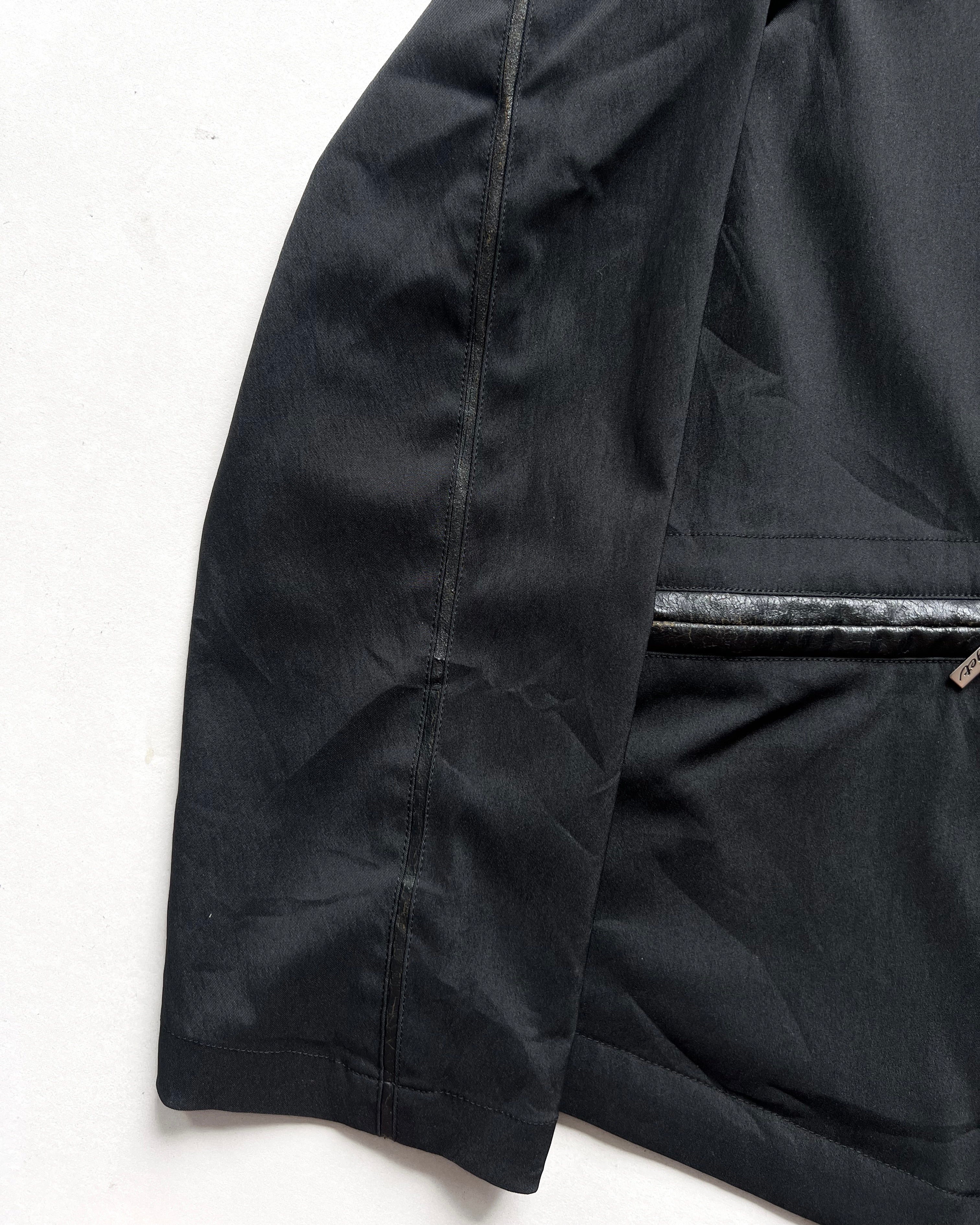 1990S GAULTIER OBJET HOMME JACKET (L)