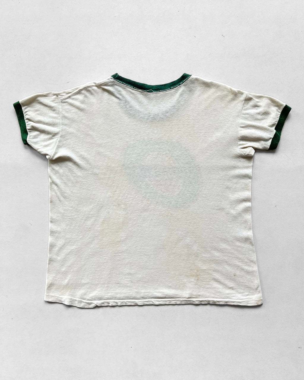 1980S HEINEKEN RINGER TEE (M)