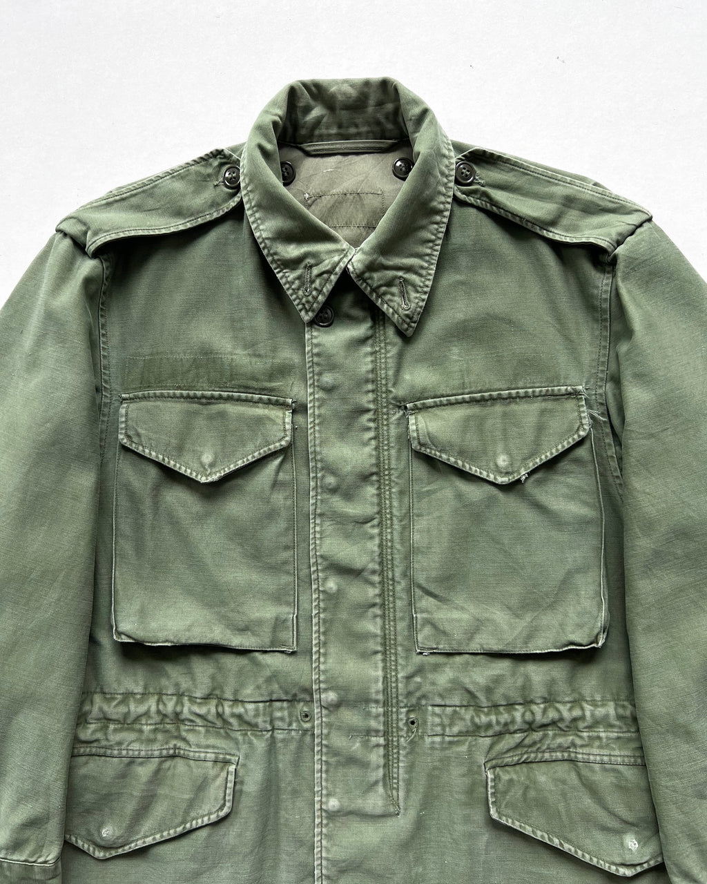 1960S US ARMY M-51 FIELD JACKET(M)