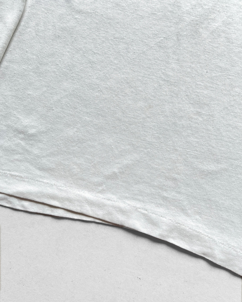 1980S 'MILLER HIGH LIFE RACING TEAM' LONGSLEEVES TEE (L)