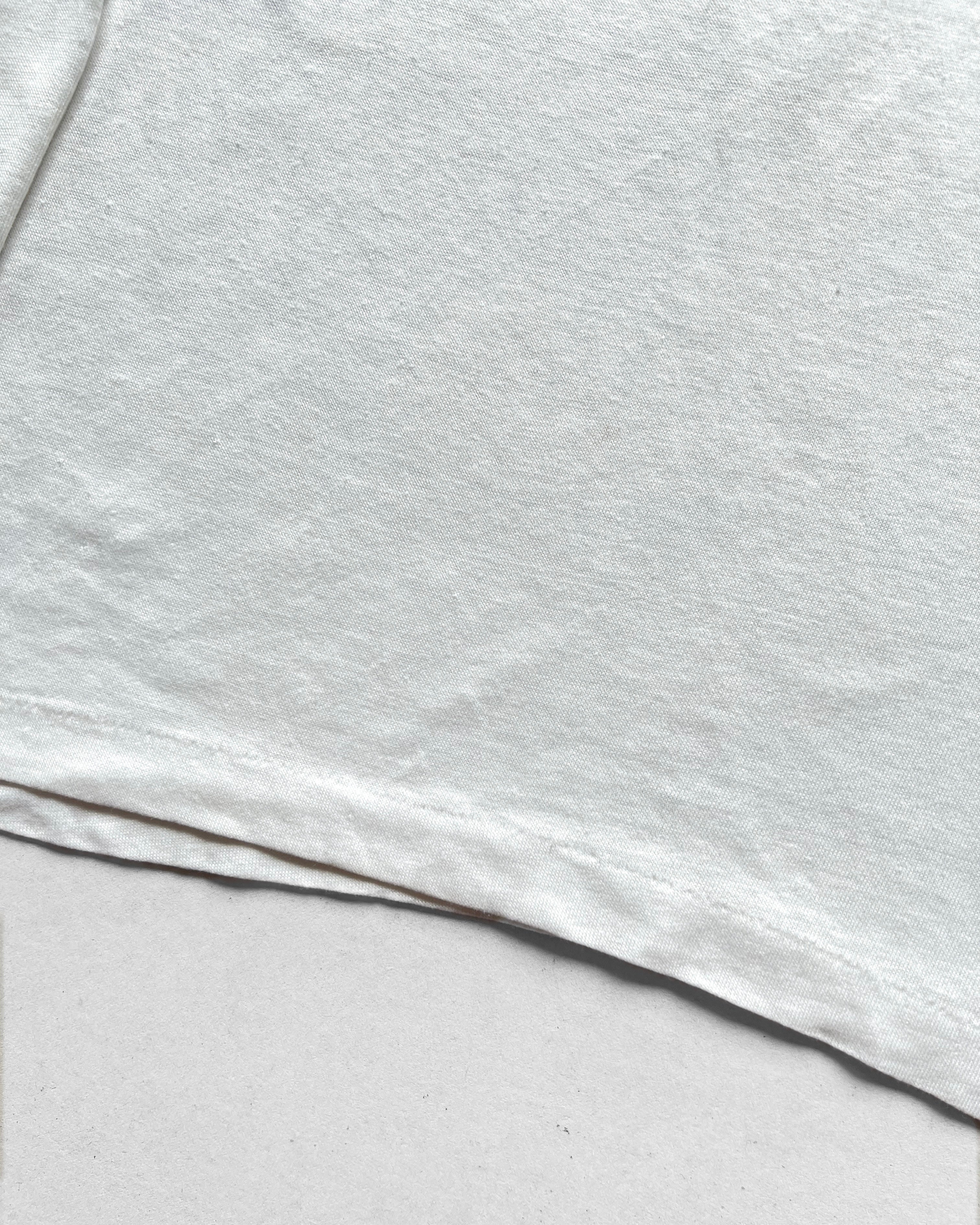 1980S 'MILLER HIGH LIFE RACING TEAM' LONGSLEEVES TEE (L)