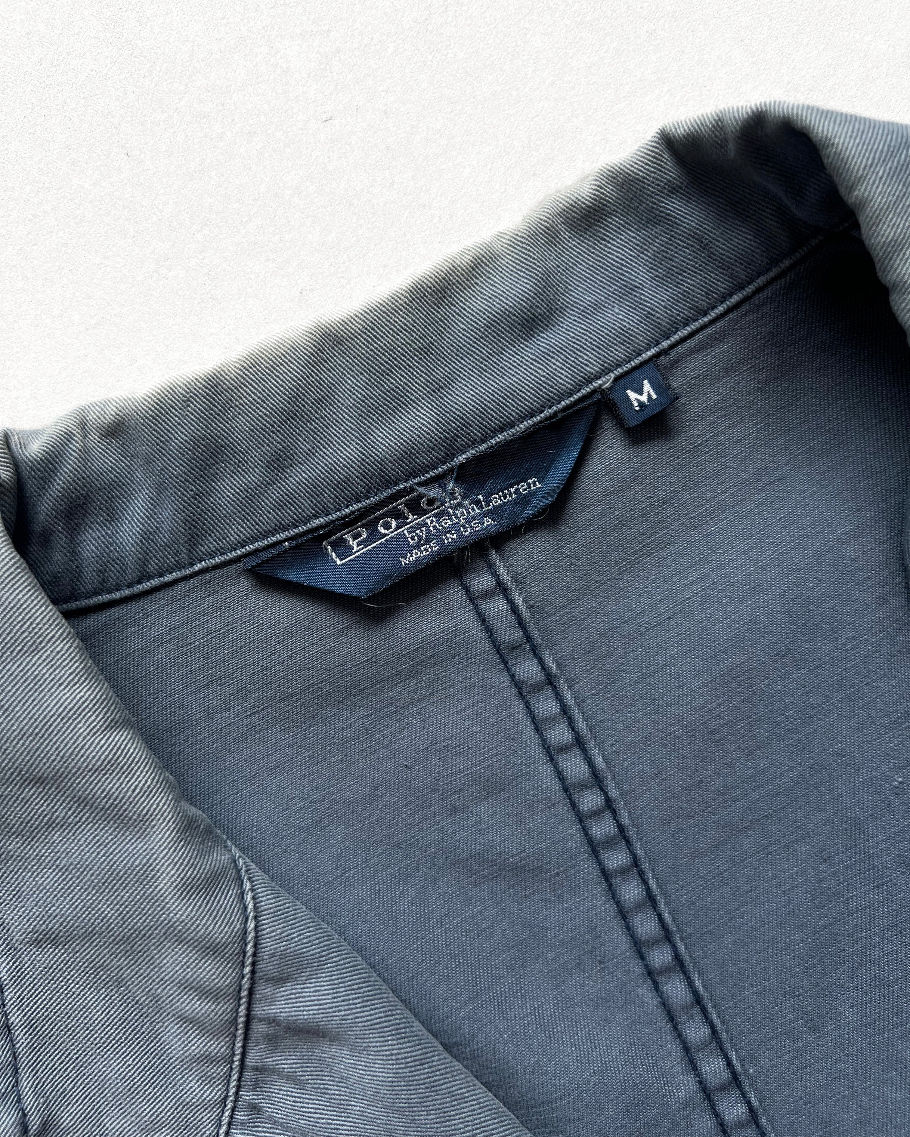 1990S POLO RALPH LAUREN BLAZER (M)