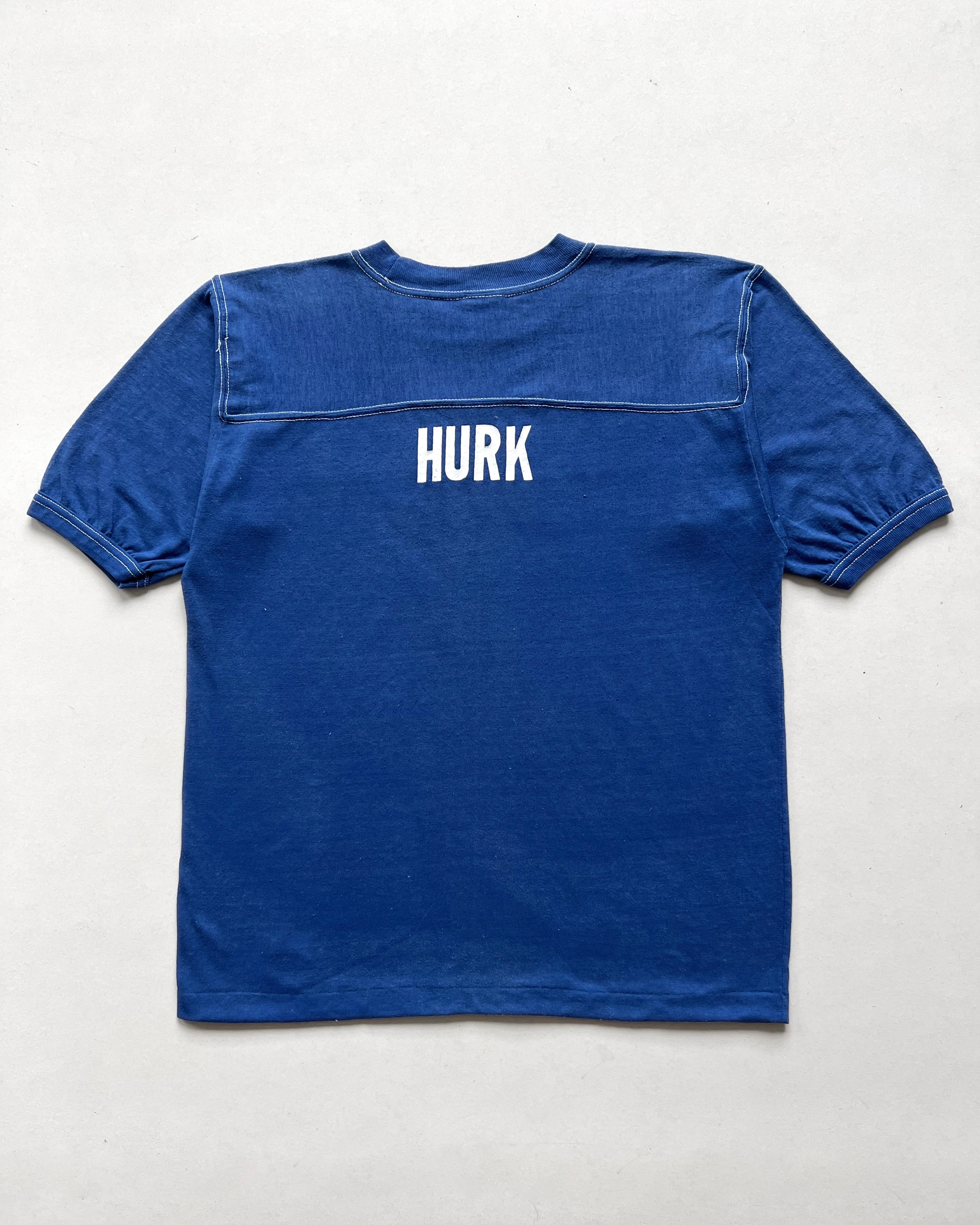 1980S 'HY-VEE EMPLOYEE OWNED' TEE (XL)