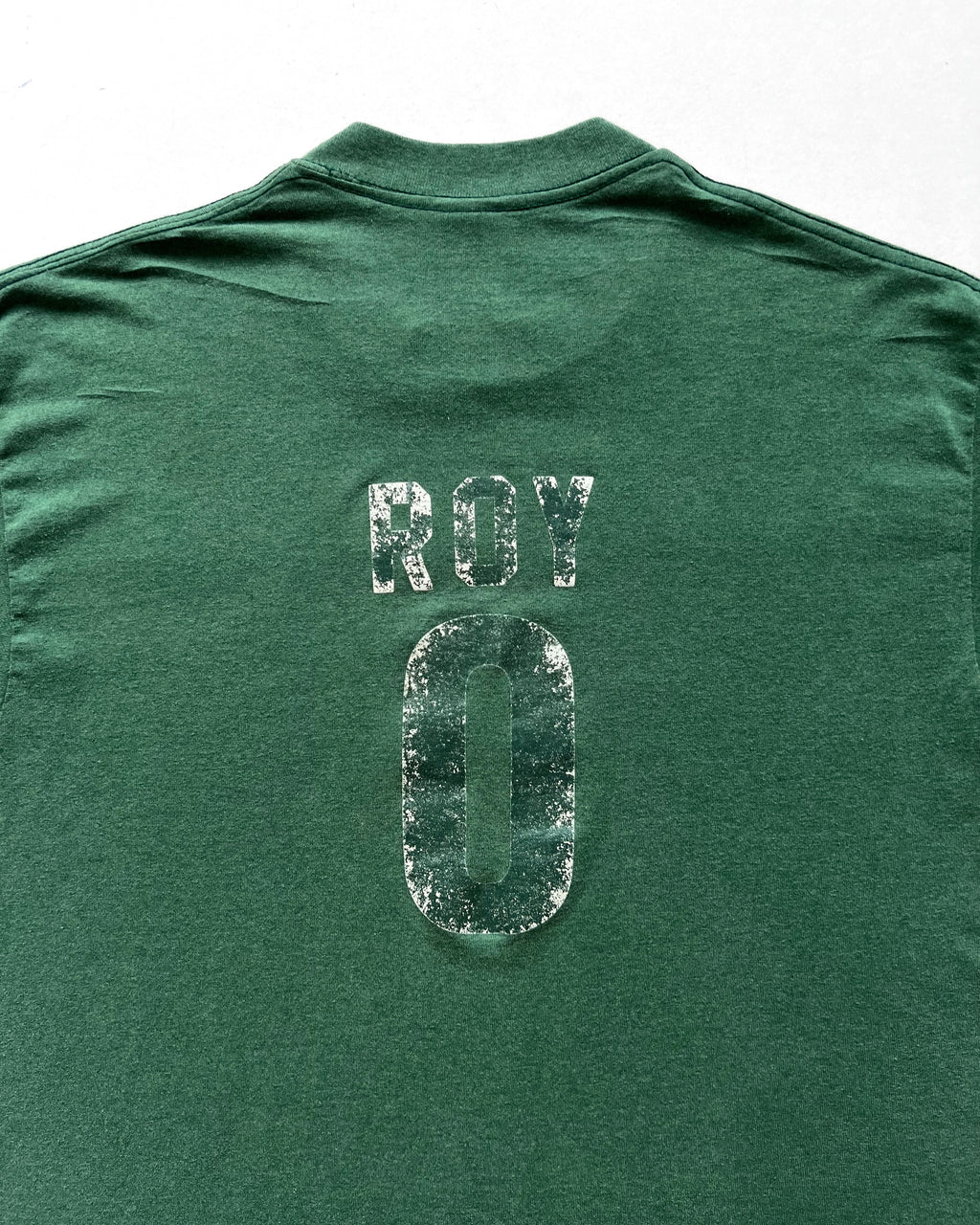 1980S 'ST. CLEMENT' SINGLE STITCH TEE (L)