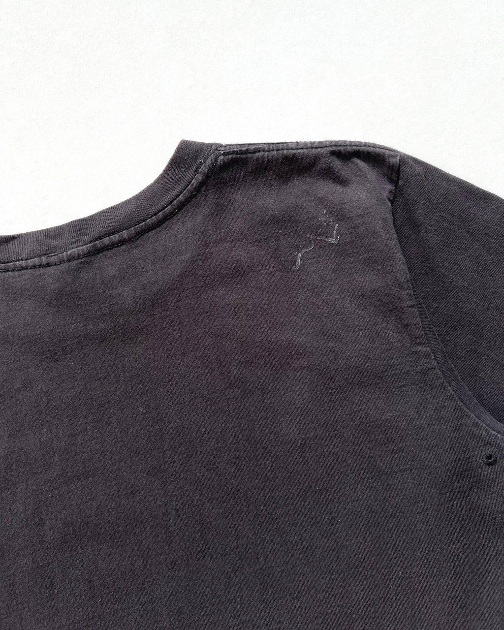 2000S NUMBER (N)INE 'HOLLYWOOD' TEE (M)