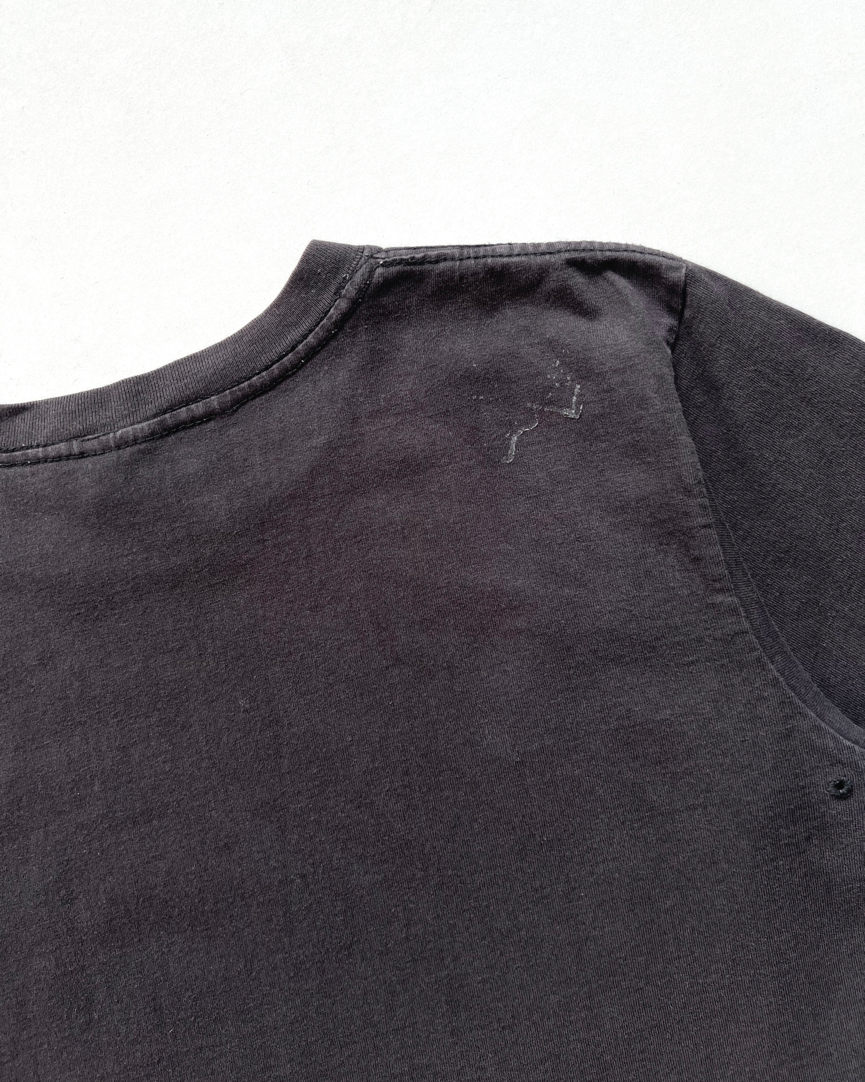 2000S NUMBER (N)INE 'HOLLYWOOD' TEE (M)