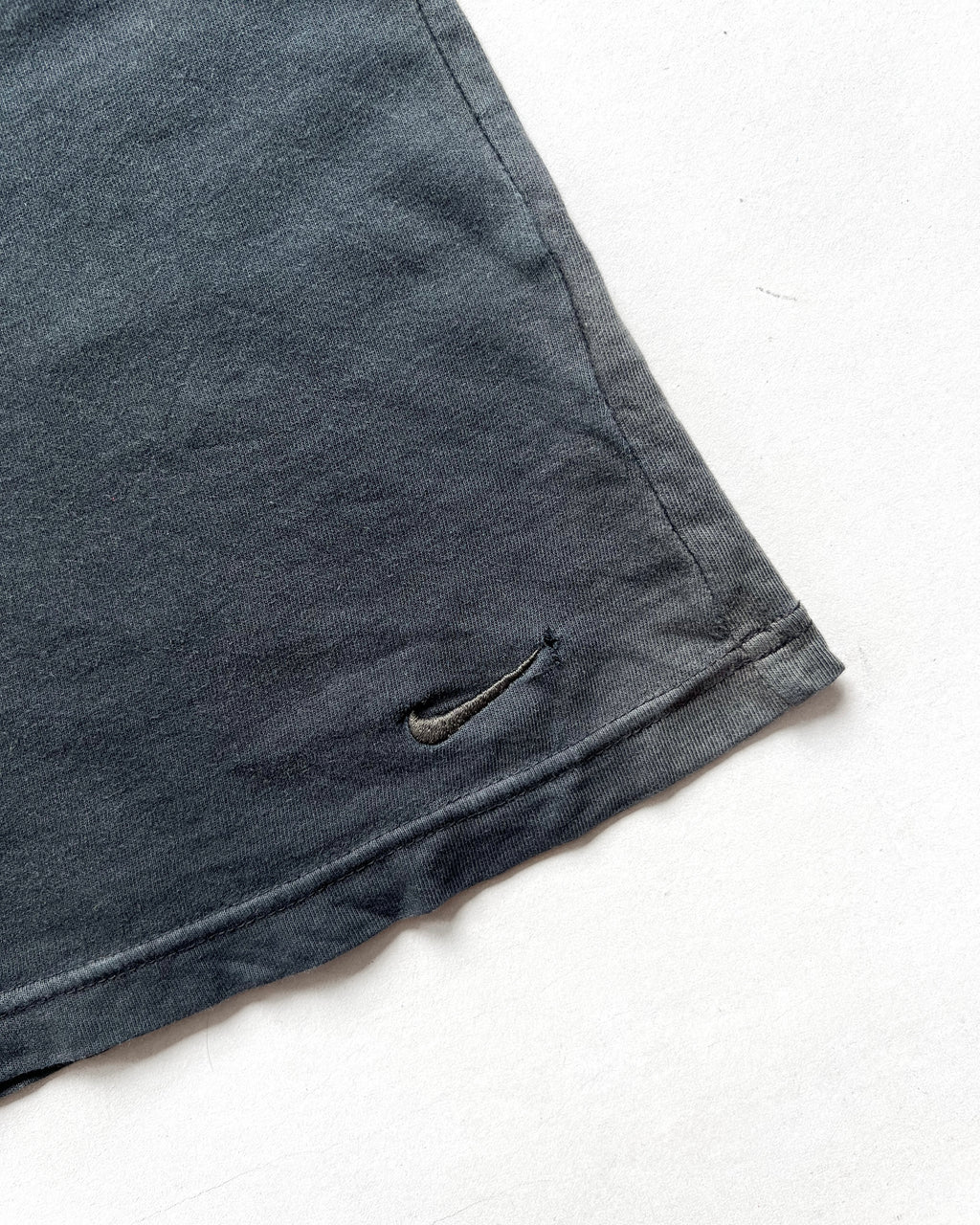 2000S SUN FADED NIKE JUVENTUS TEE (L)