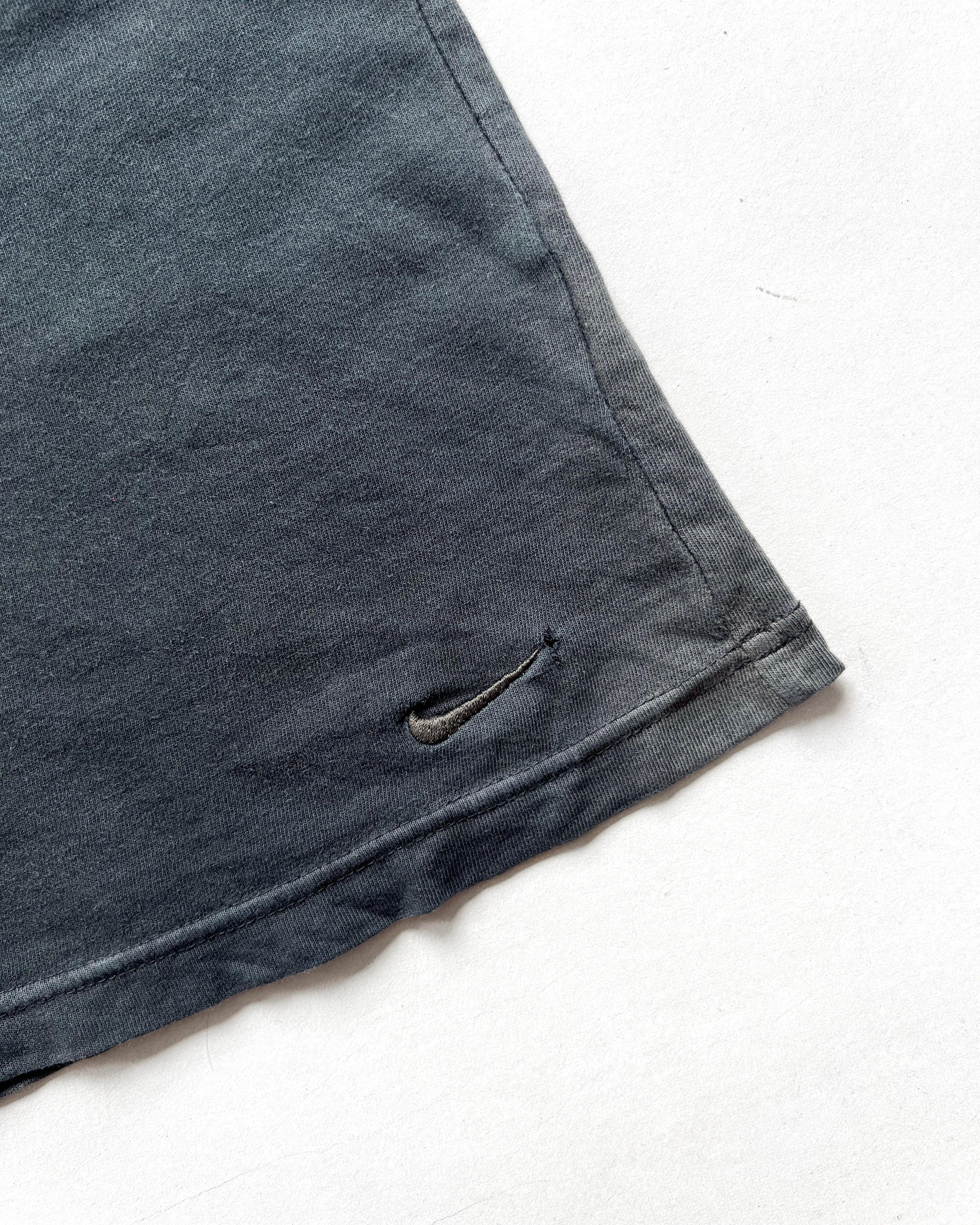 2000S SUN FADED NIKE JUVENTUS TEE (L)