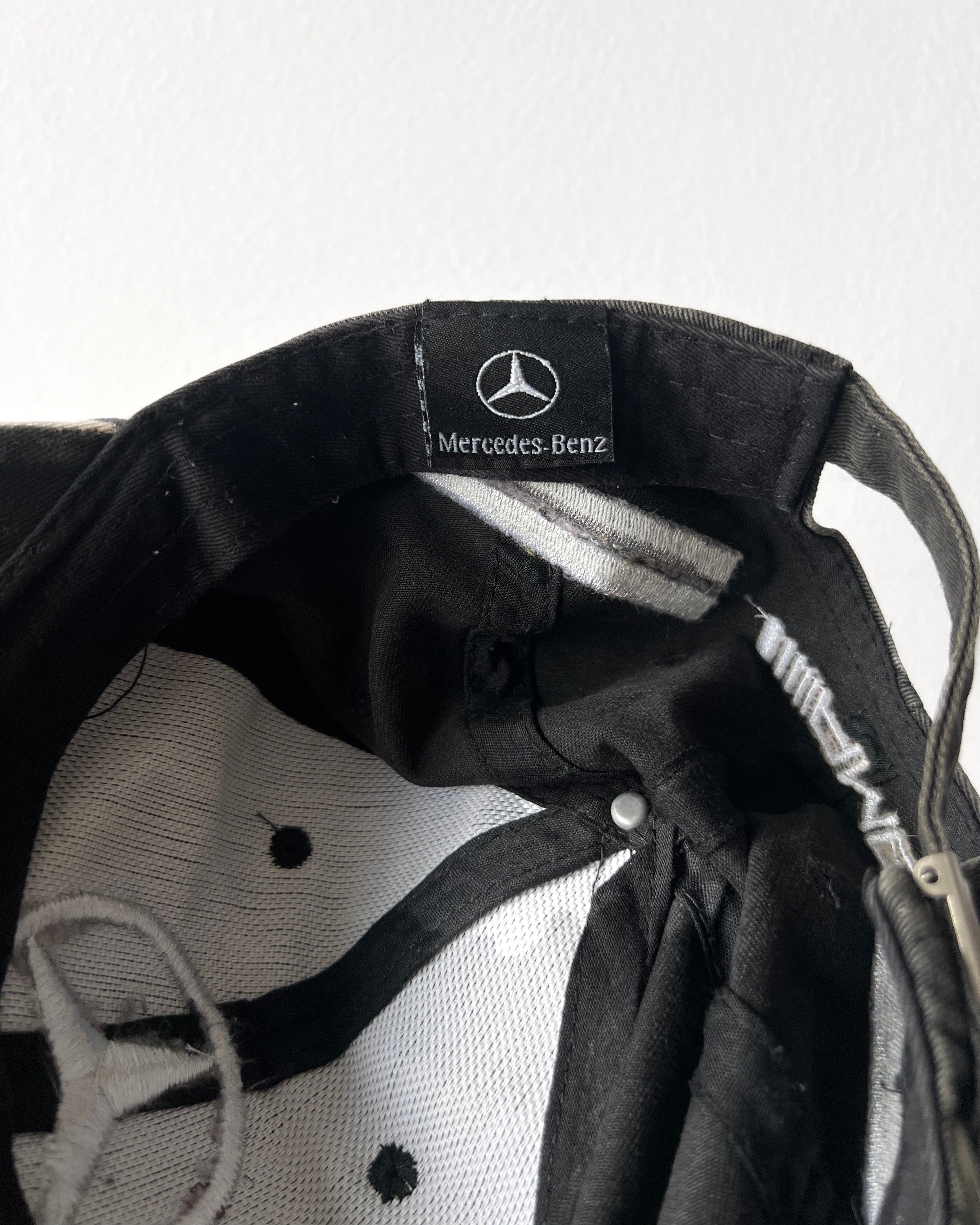 2000S FADED MERCEDES AMG CAP (OS)