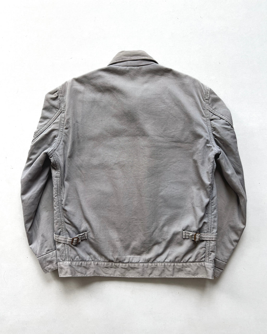 1950S PENNEY’S BIG MAC WORK JACKET (L)