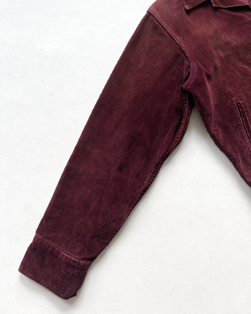 1950S VAN-TEX CORDUROY JACKET (M)