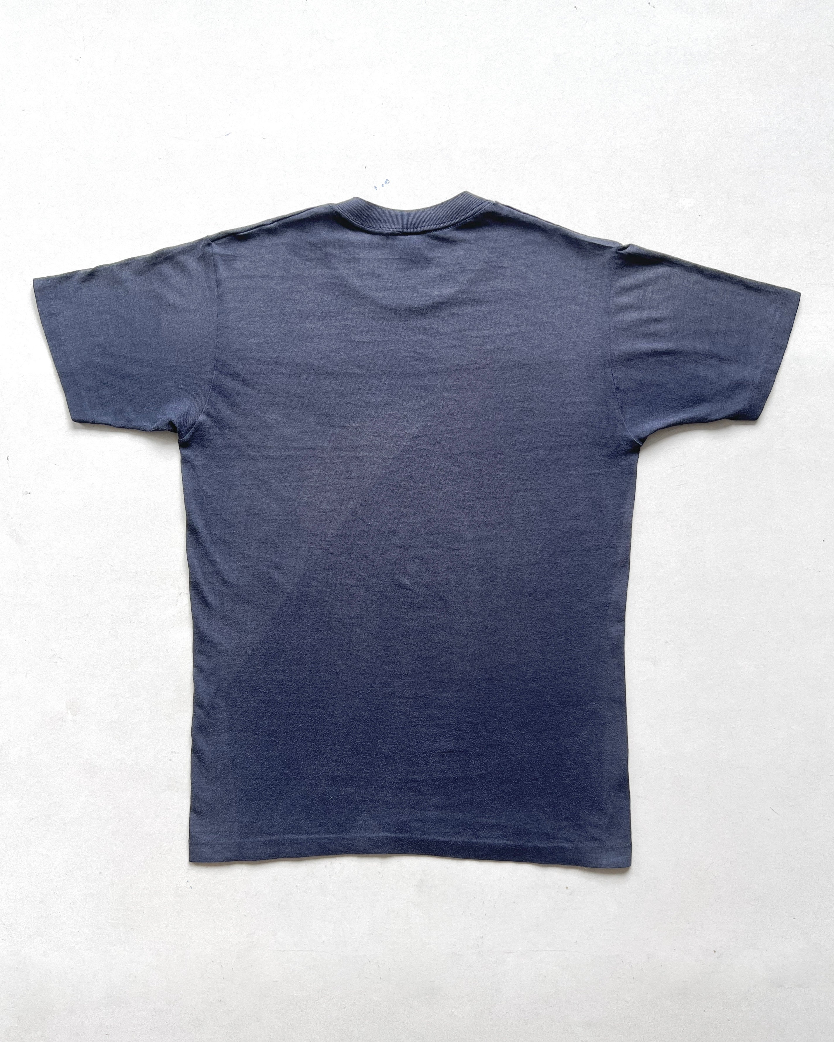 1970S 'USA 1' SINGLE STITCH TEE (M)