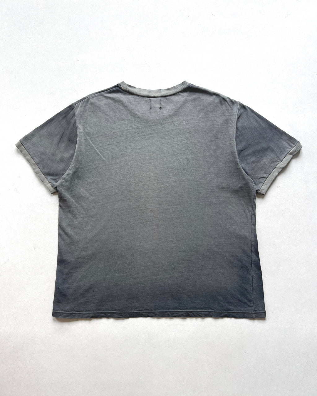 2000S SUN FADED NIKE JUVENTUS TEE (L)