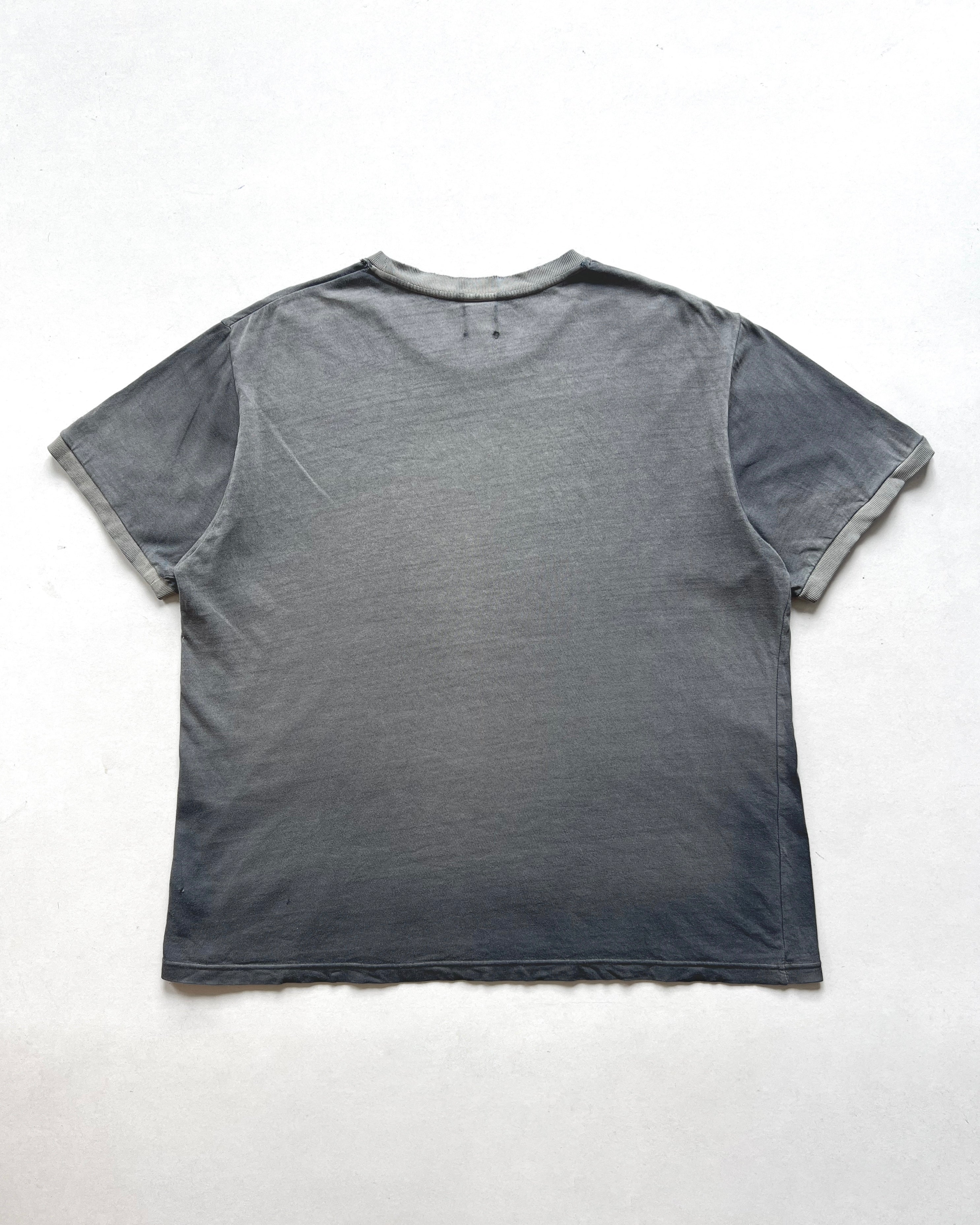 2000S SUN FADED NIKE JUVENTUS TEE (L)