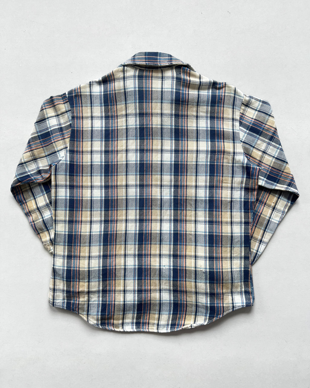 1970S BIG MAC JC PENNEY FLANNEL (M)