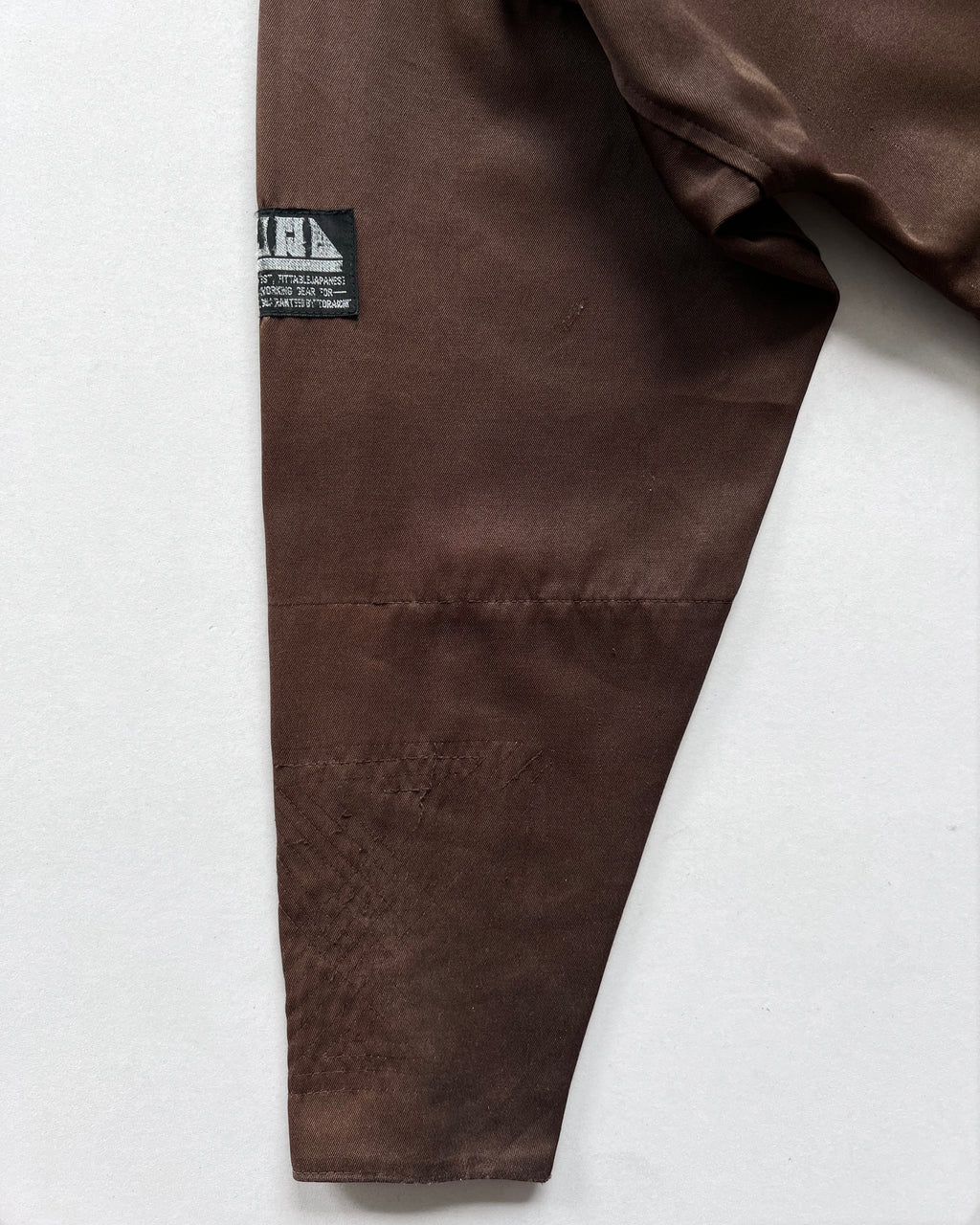 1990S TORACHI JAPANESE WORK JACKET (L)