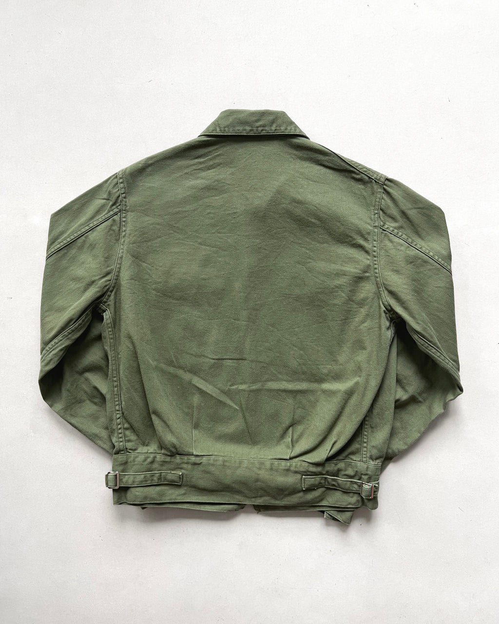 1960S AUSTRALIAN ARMY JACKET (M)