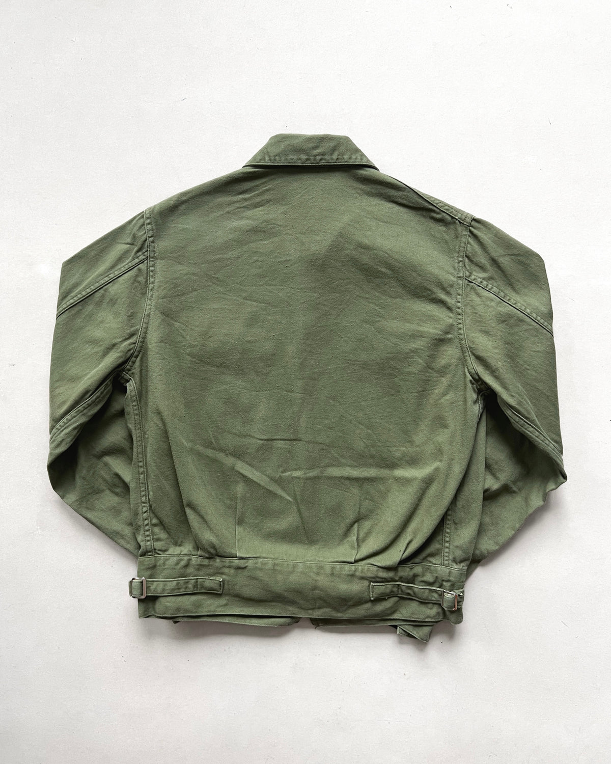 1960S AUSTRALIAN ARMY JACKET (M)