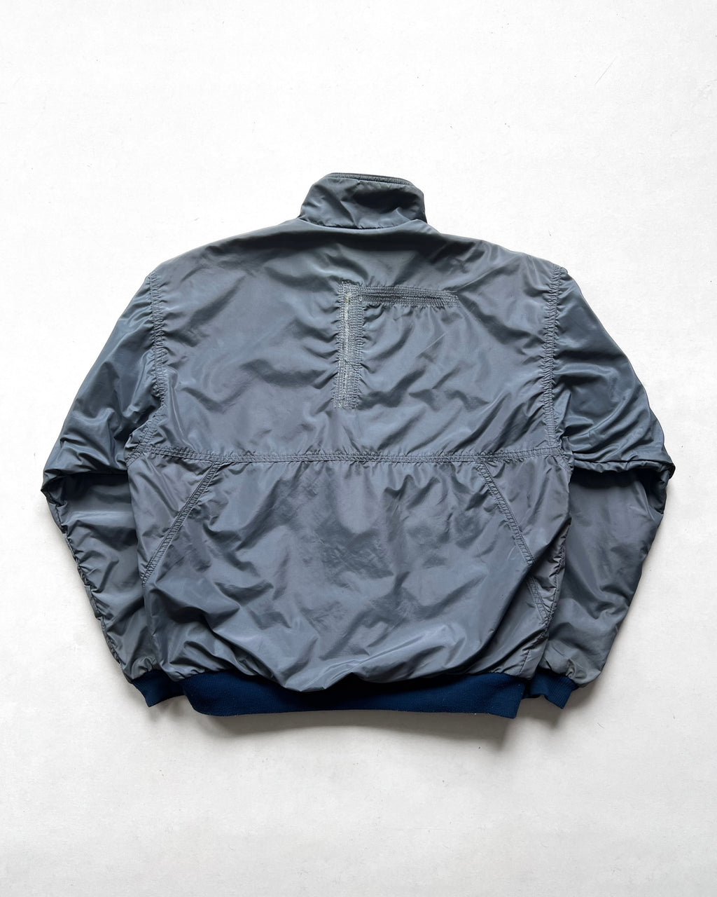 1980S PATAGONIA SHELLED SYNCHILLA JACKET (M)