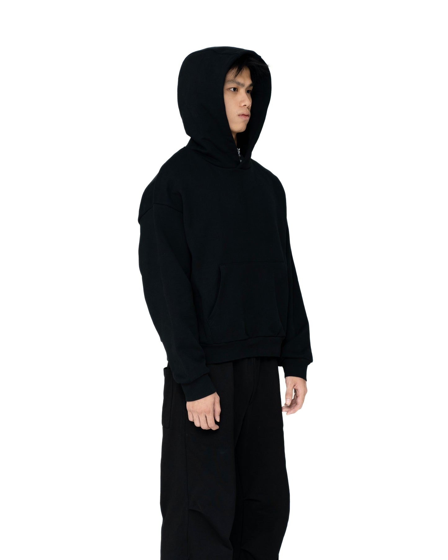 EXG HEAVYWEIGHT FRENCH TERRY EVERYDAY HOODIE