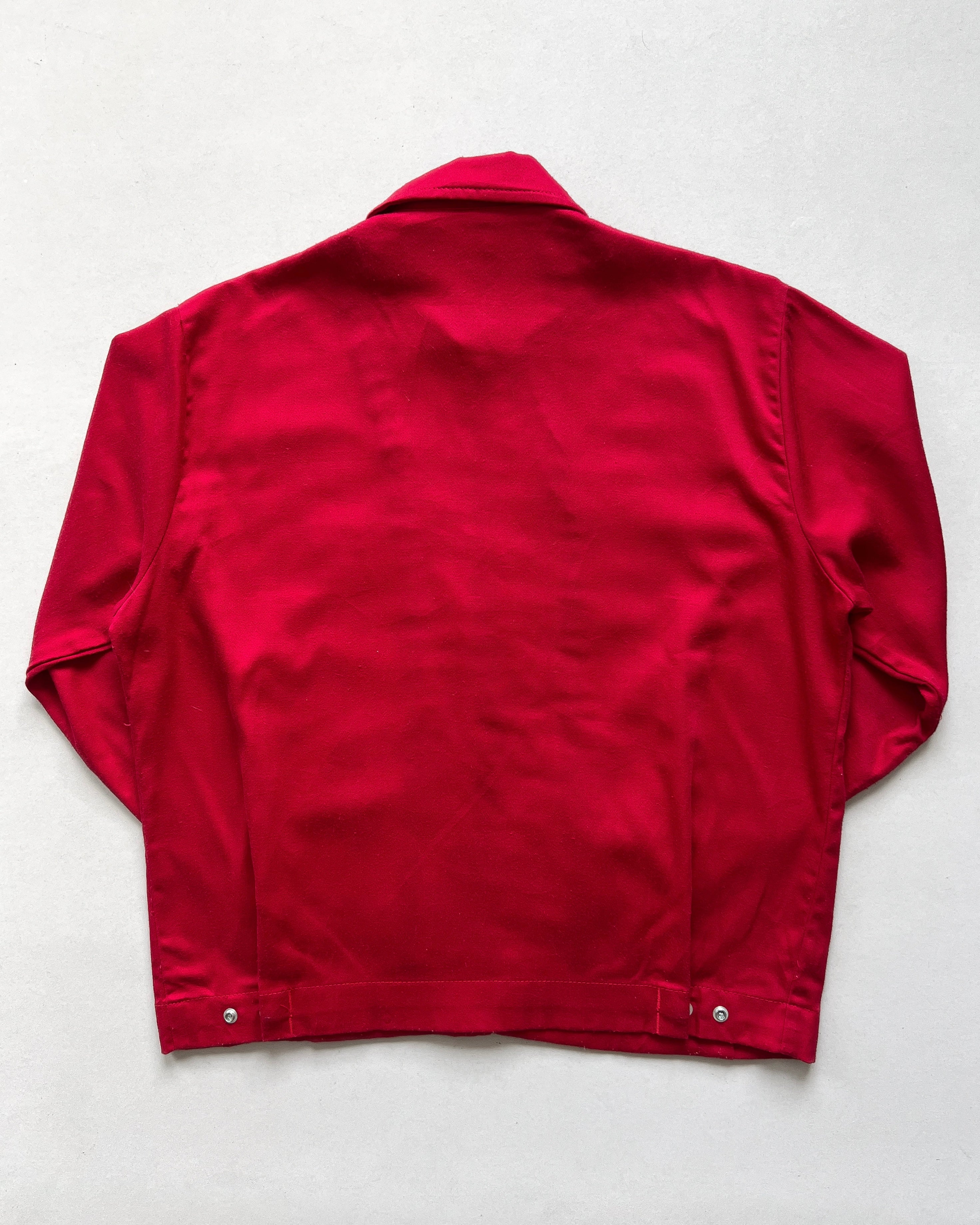 1960S VICKERS WORK JACKET (M)