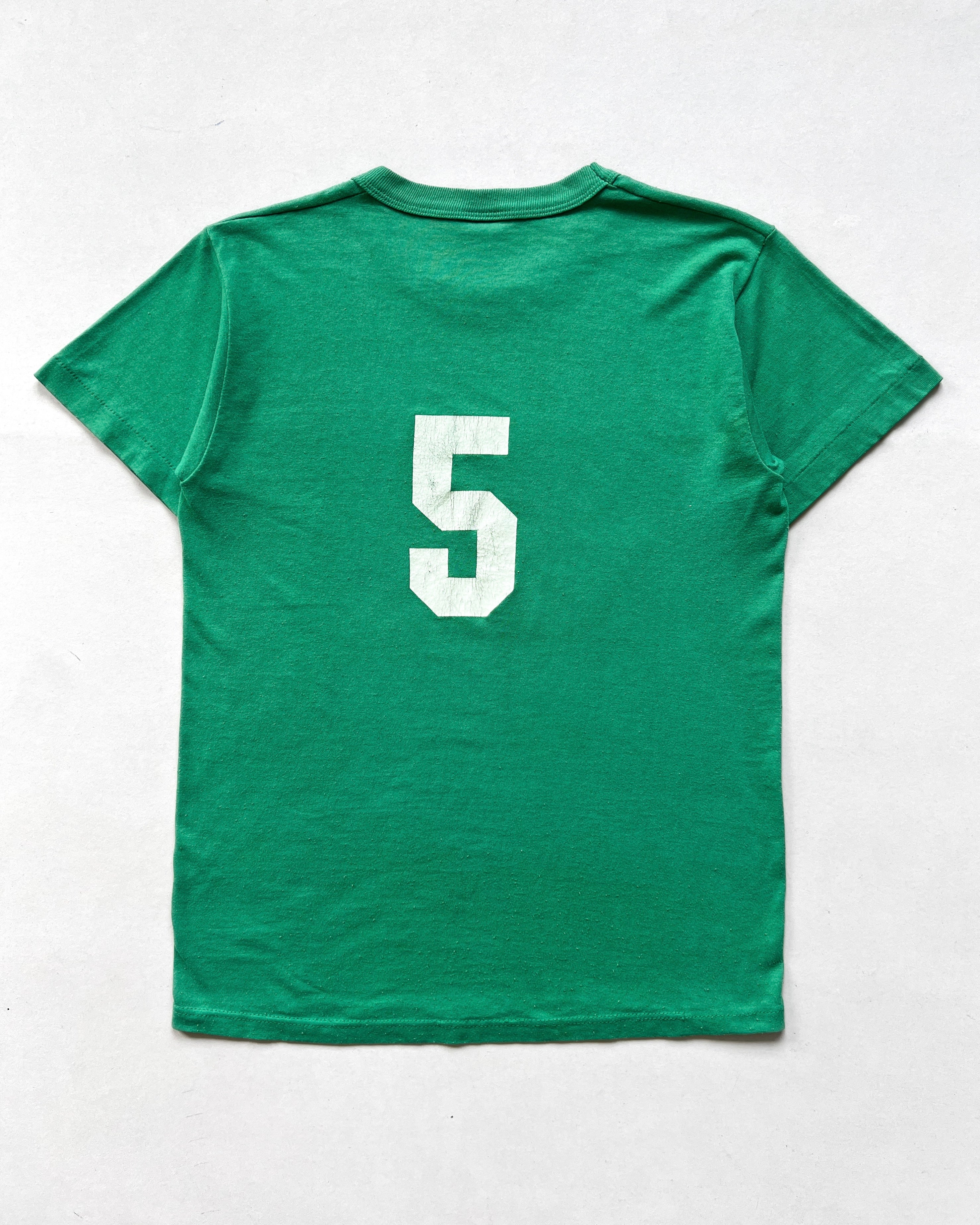 1980S RUSSELL 'PALISADES PARK RECREATION' TEE (S)