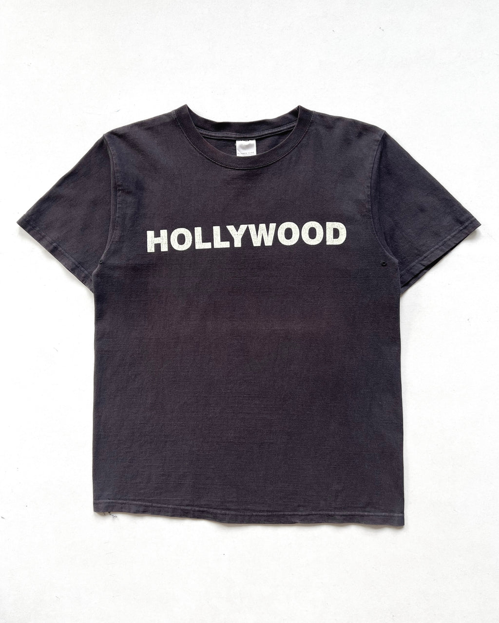 2000S NUMBER (N)INE 'HOLLYWOOD' TEE (M)