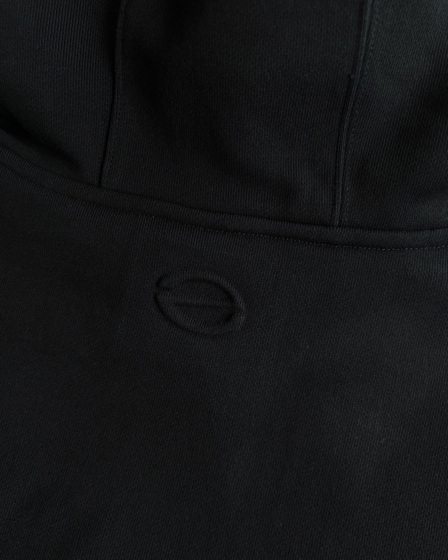 EXG HEAVYWEIGHT FRENCH TERRY EVERYDAY HOODIE (L)