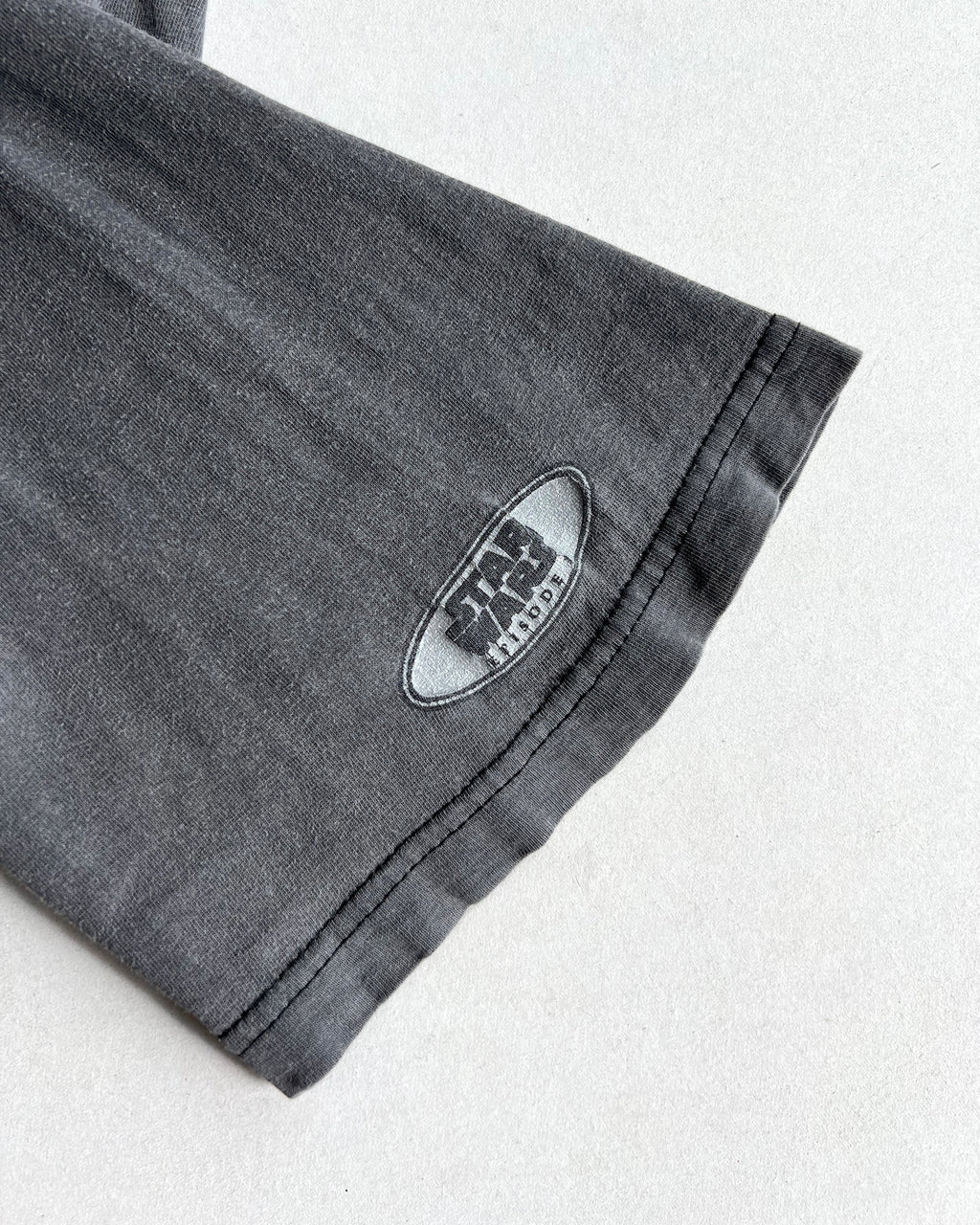 2000S FADED STAR WARS DARTH MAUL TEE (XL)