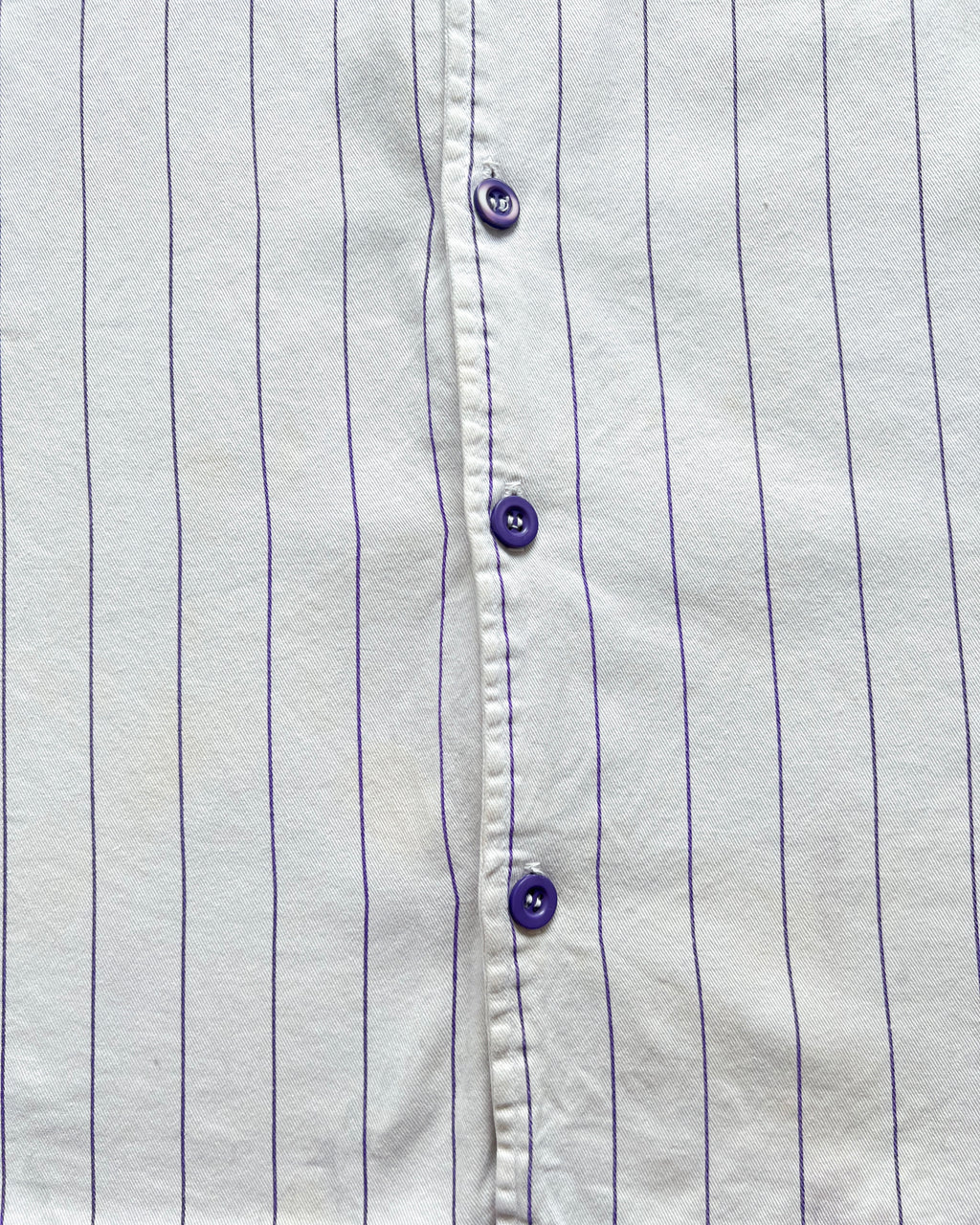 1980S/1990S LAKERS BASEBALL JERSEY (XL)