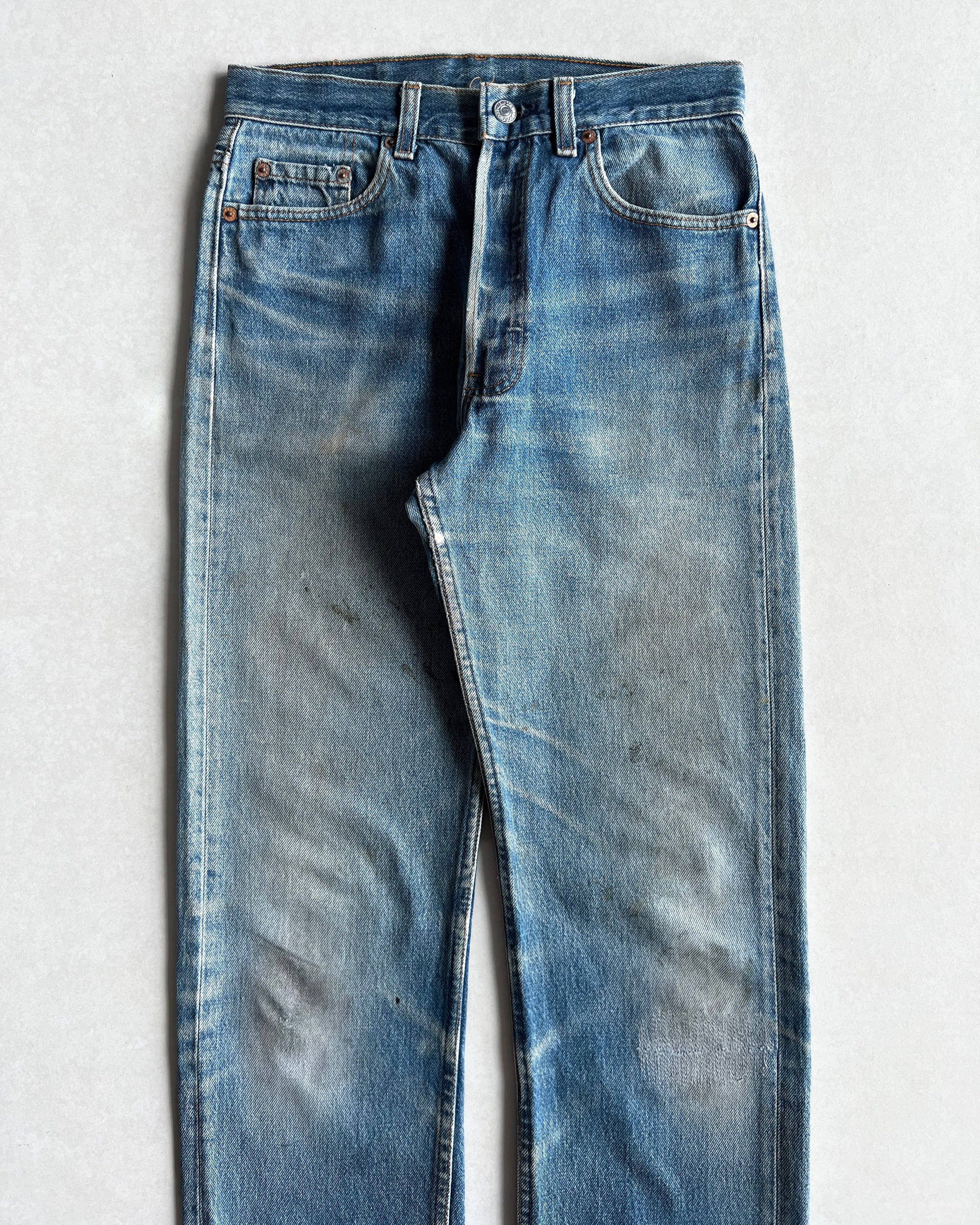 Levis hotsell 501 30x36