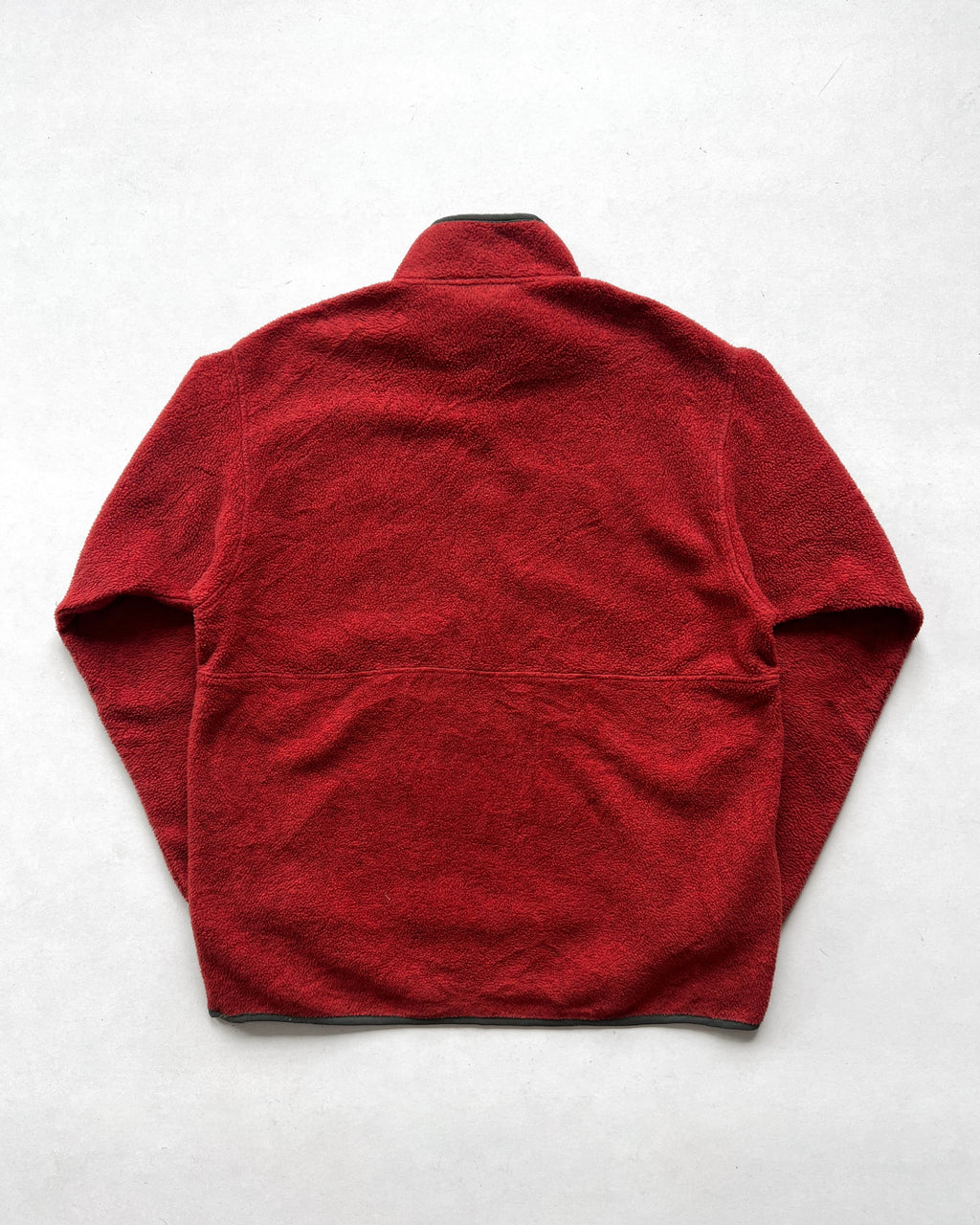 2000S PATAGONIA SYNCHILLA MARSUPIAL FLEECE (L)